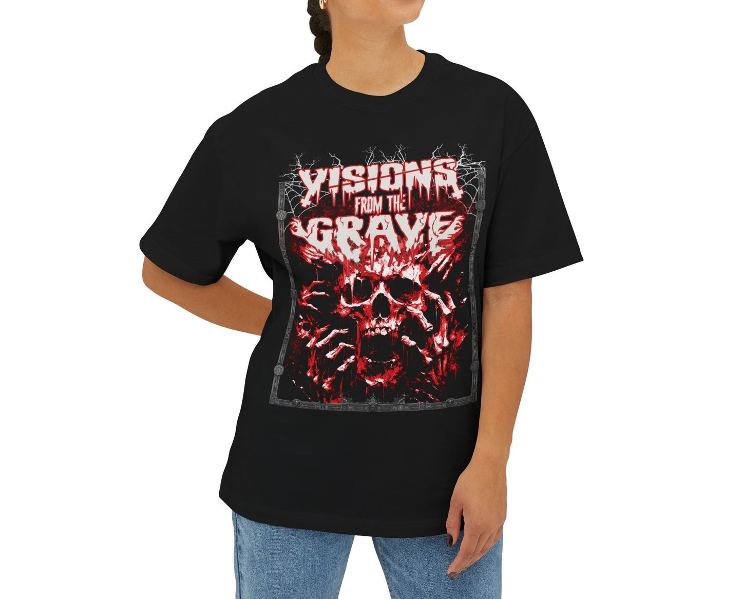 Visions from the Grave - Blood Bath