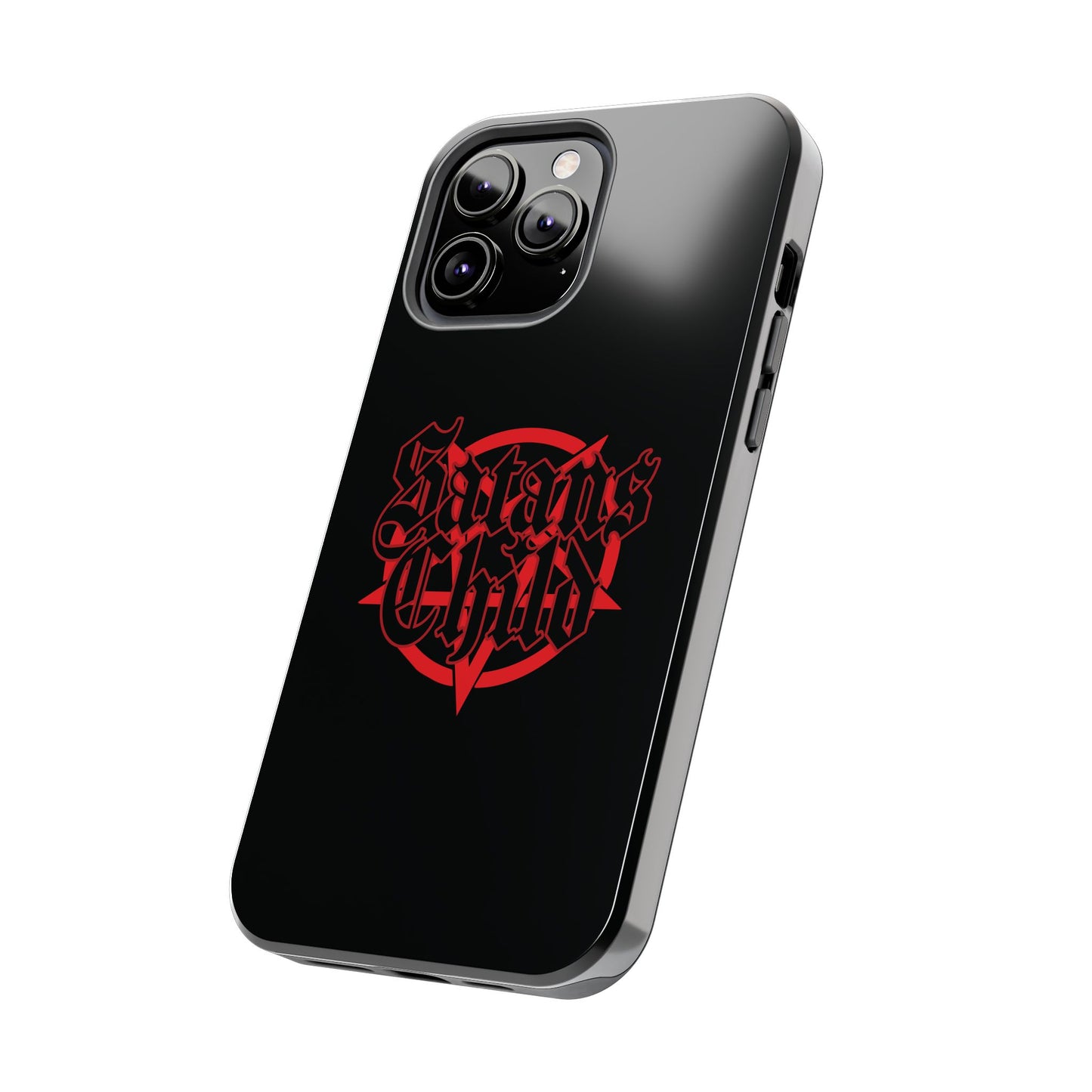 Satans Child - Tough Phone Cases