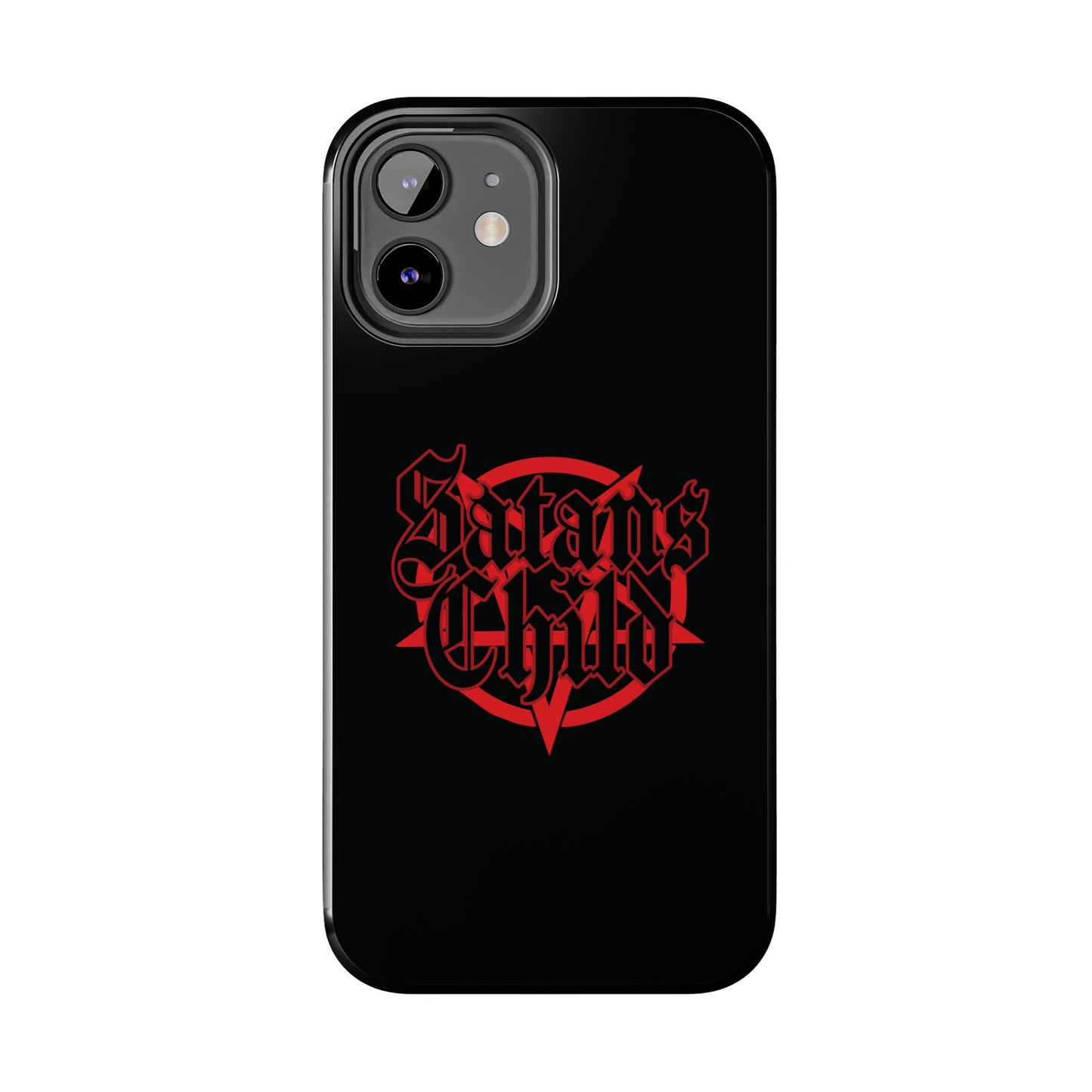 Satans Child - Tough Phone Cases