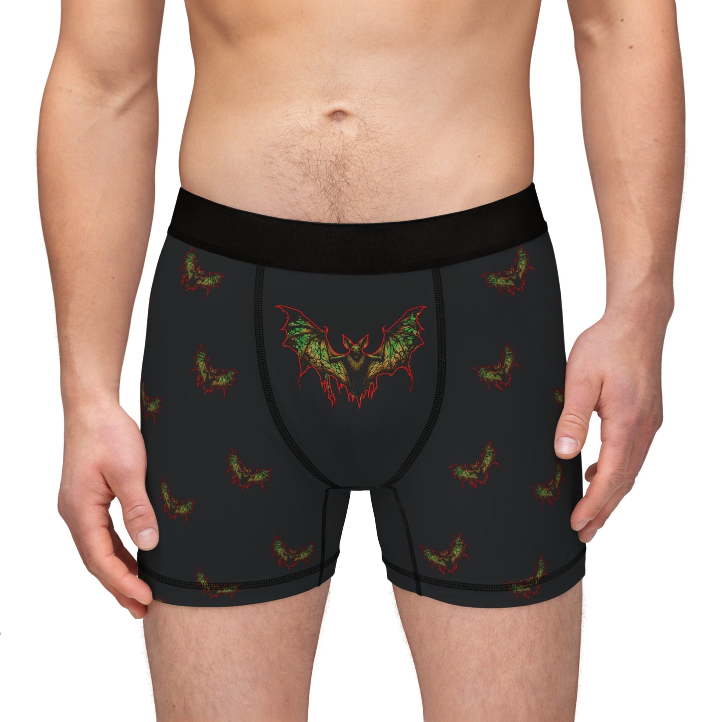 Throne Bat - Boxers