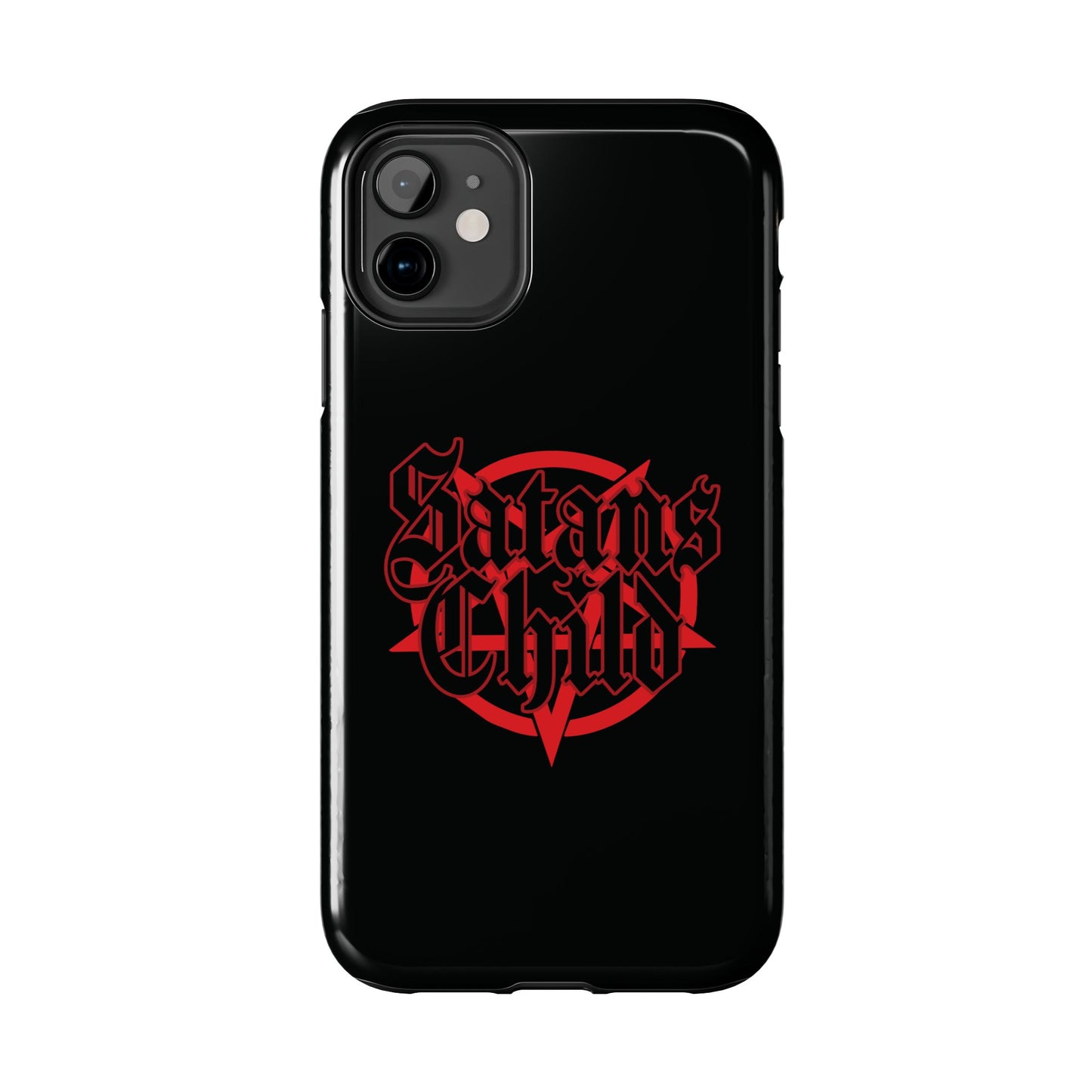 Satans Child - Tough Phone Cases