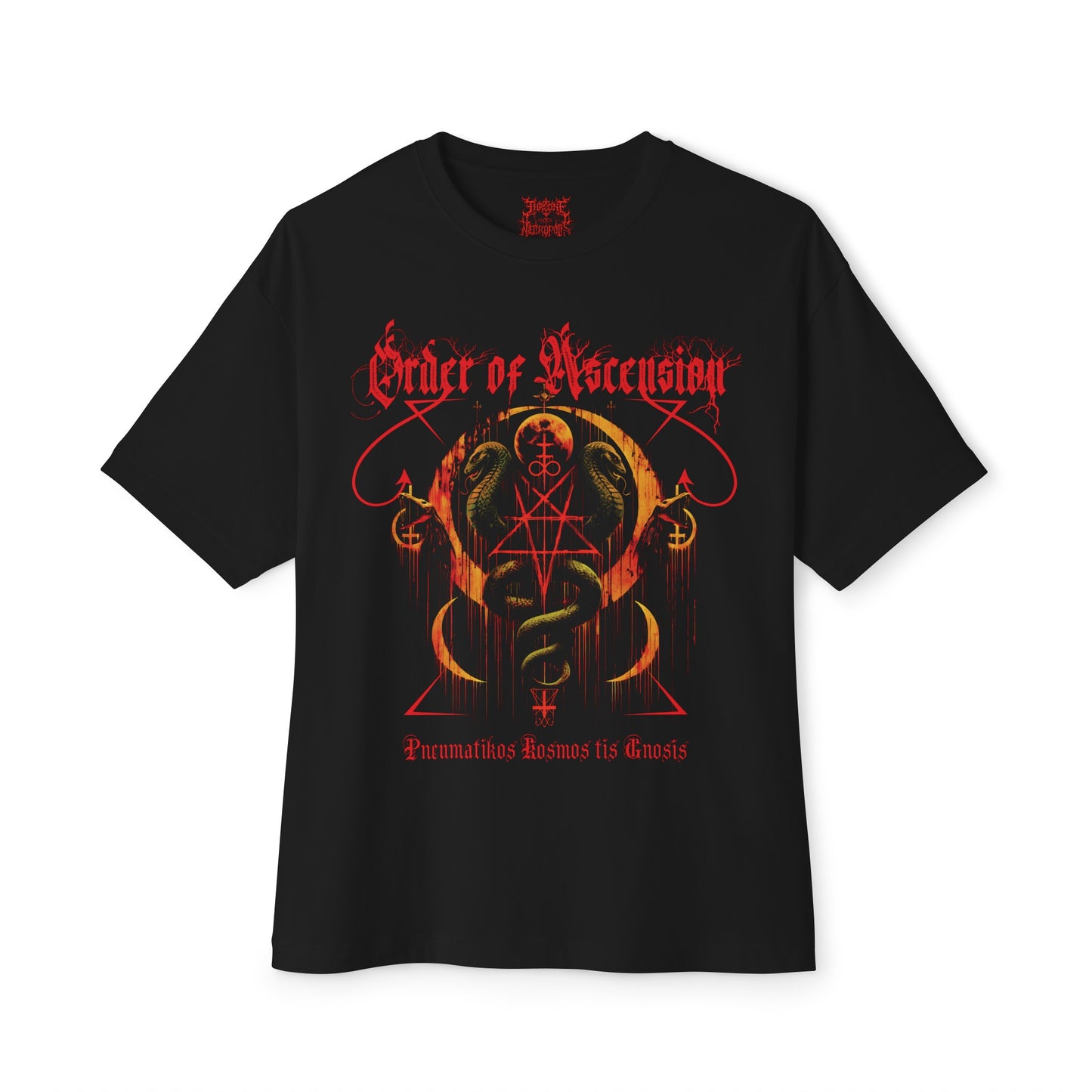 Order of Ascension