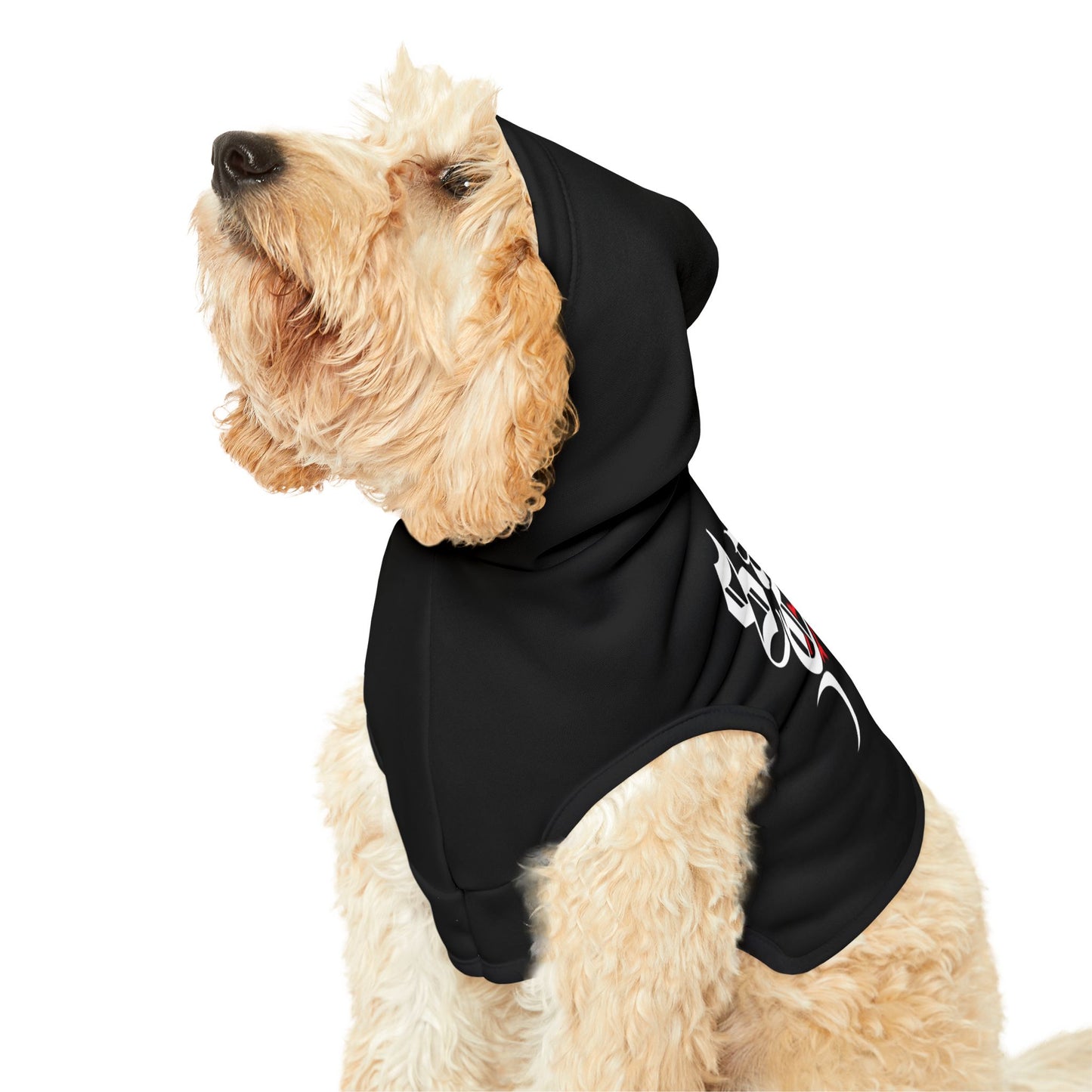 Satans Child - Pet Hoodie
