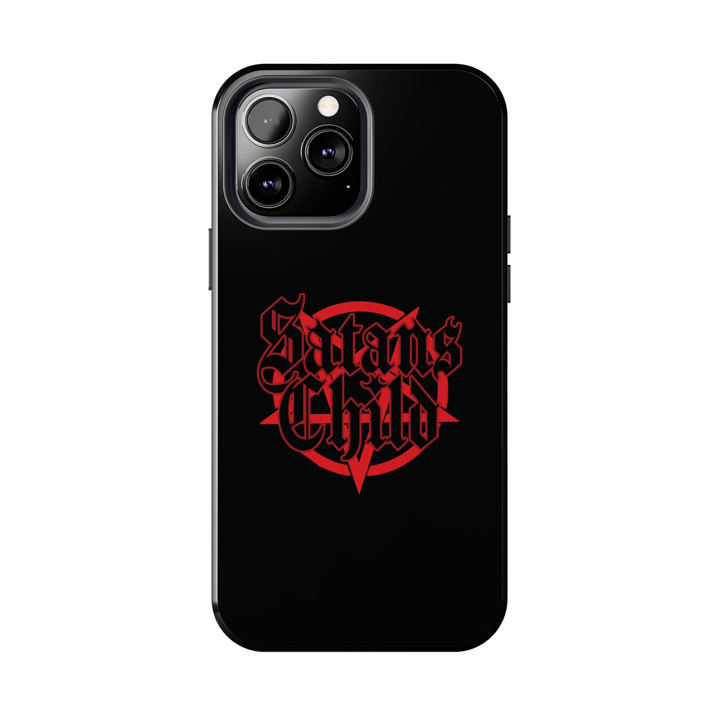 Satans Child - Tough Phone Cases