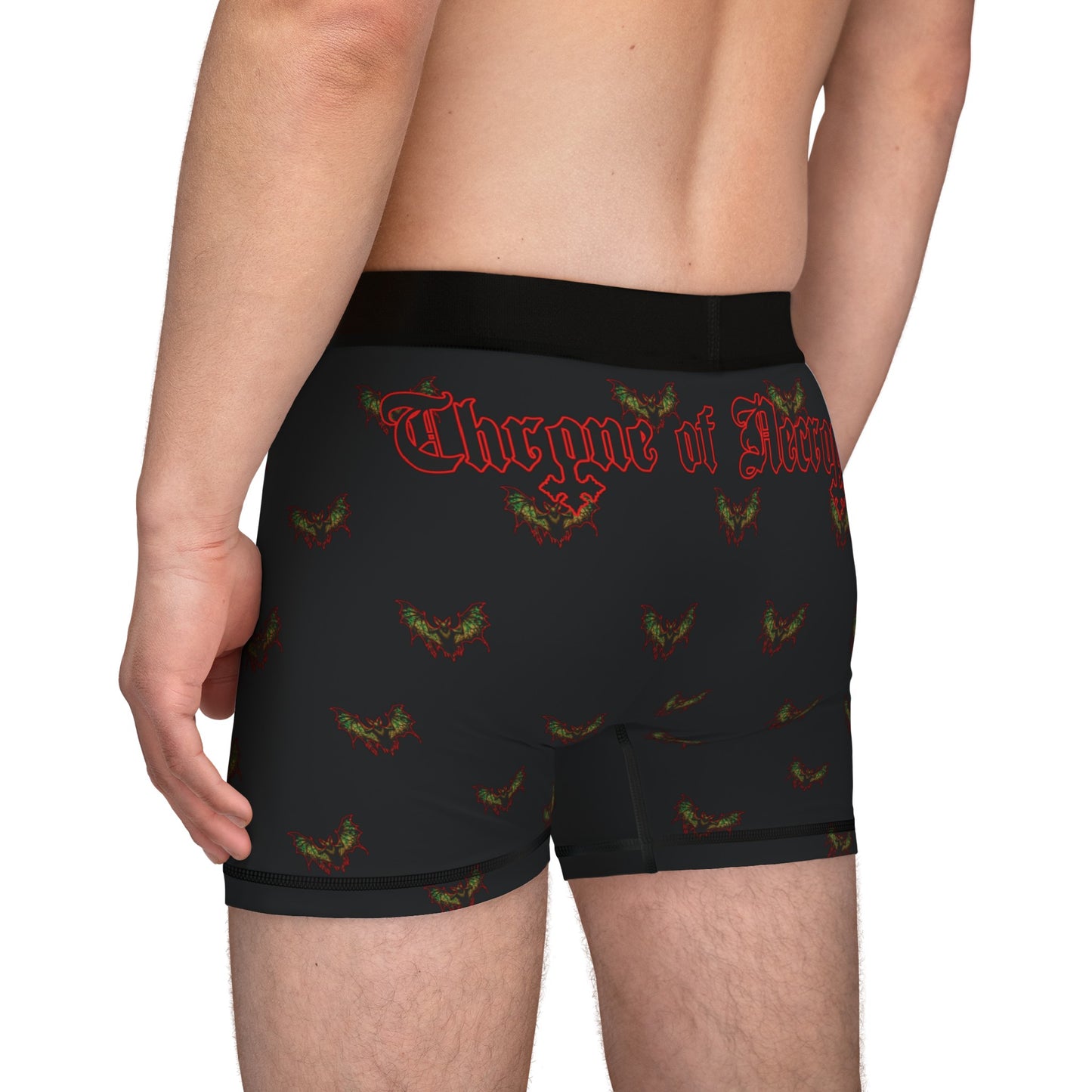 Throne Bat - Boxers
