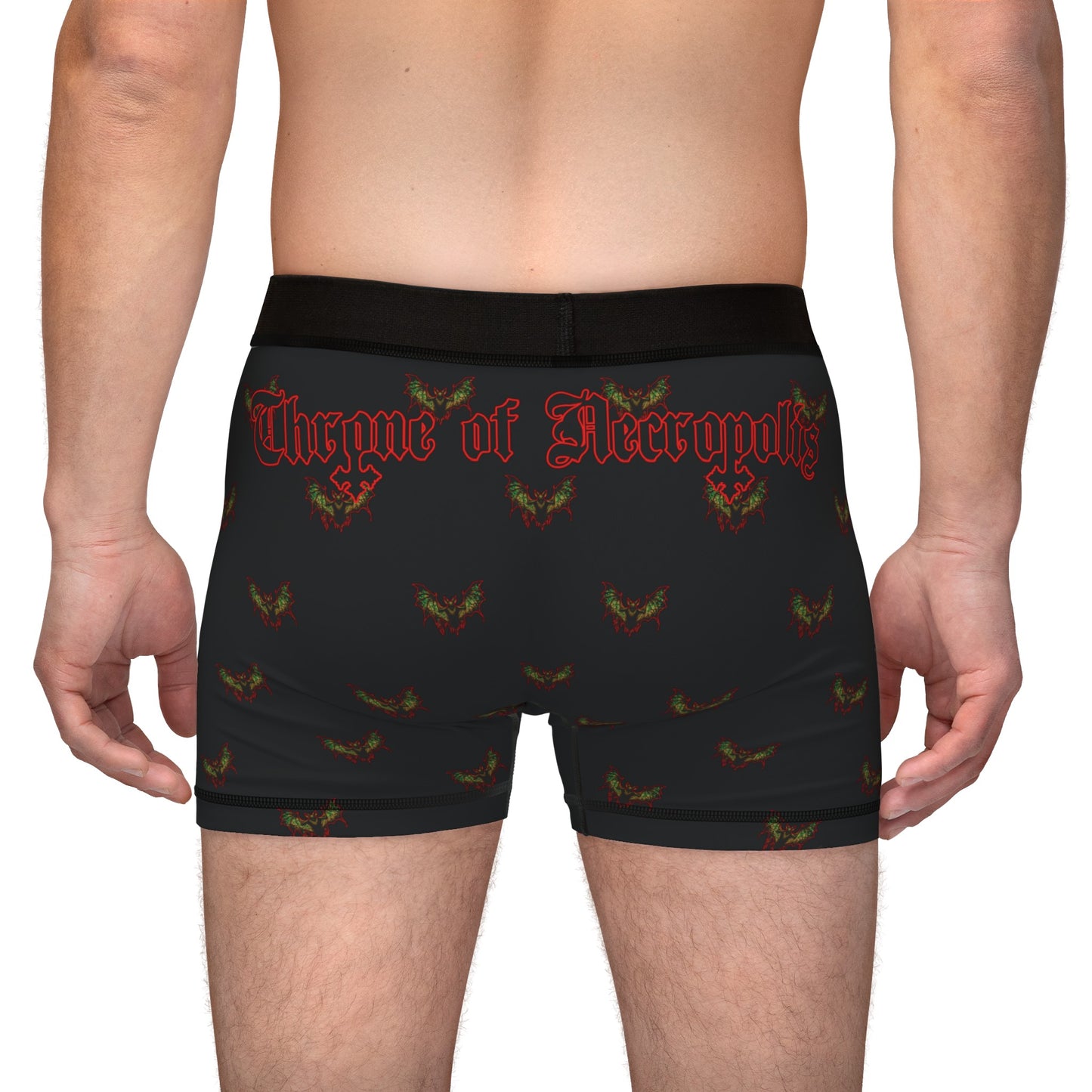 Throne Bat - Boxers
