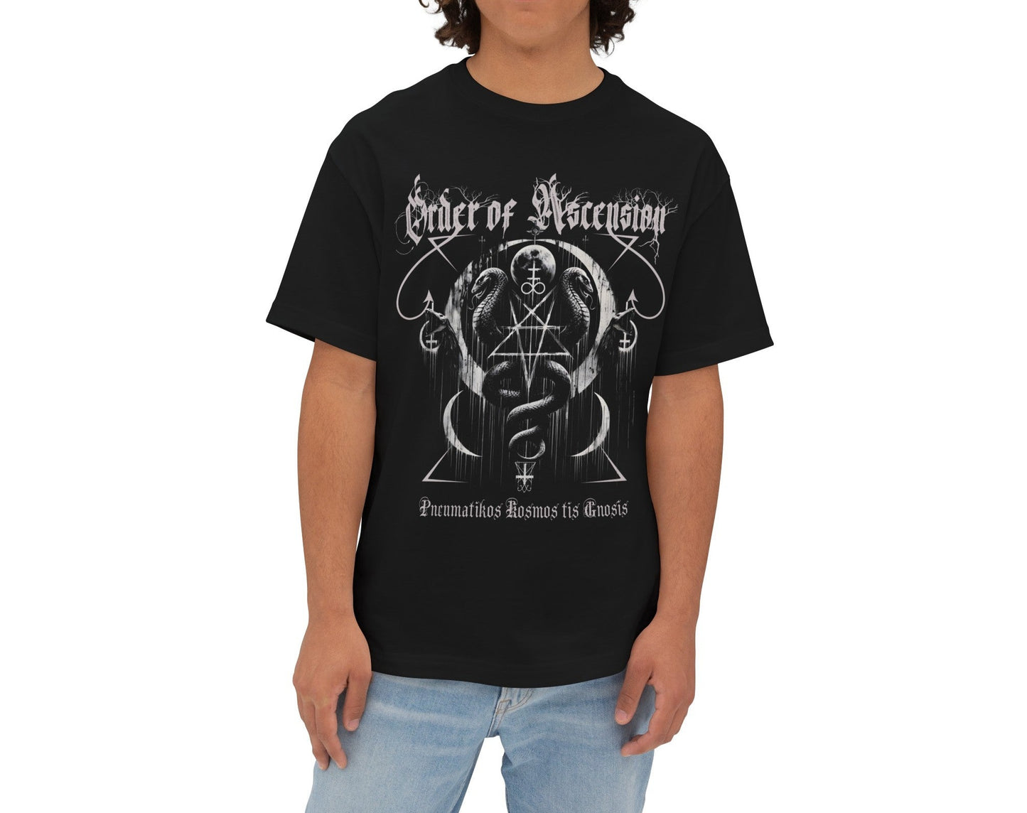 Order of Ascension