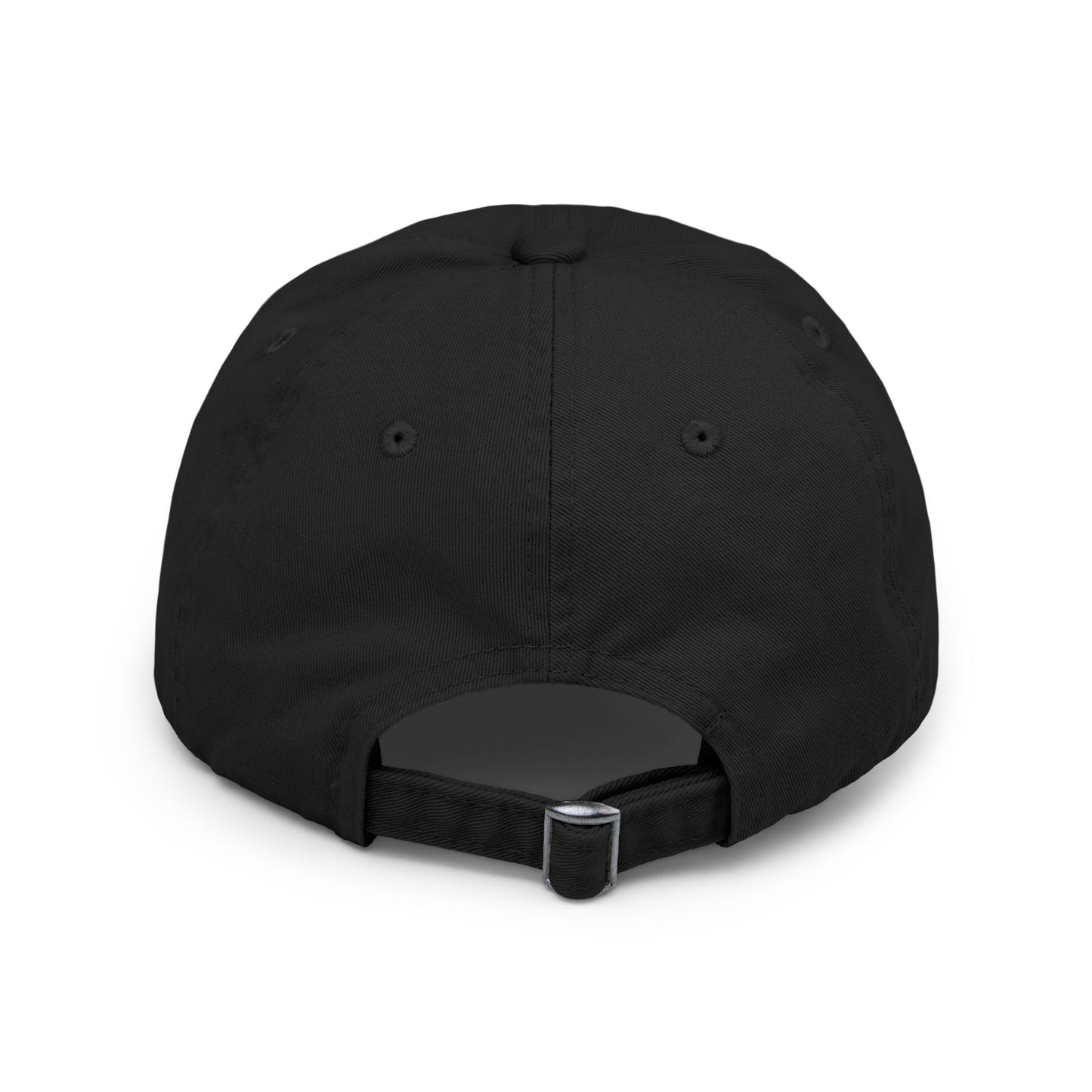 Throne of Necropolis - Unisex Distressed Hat