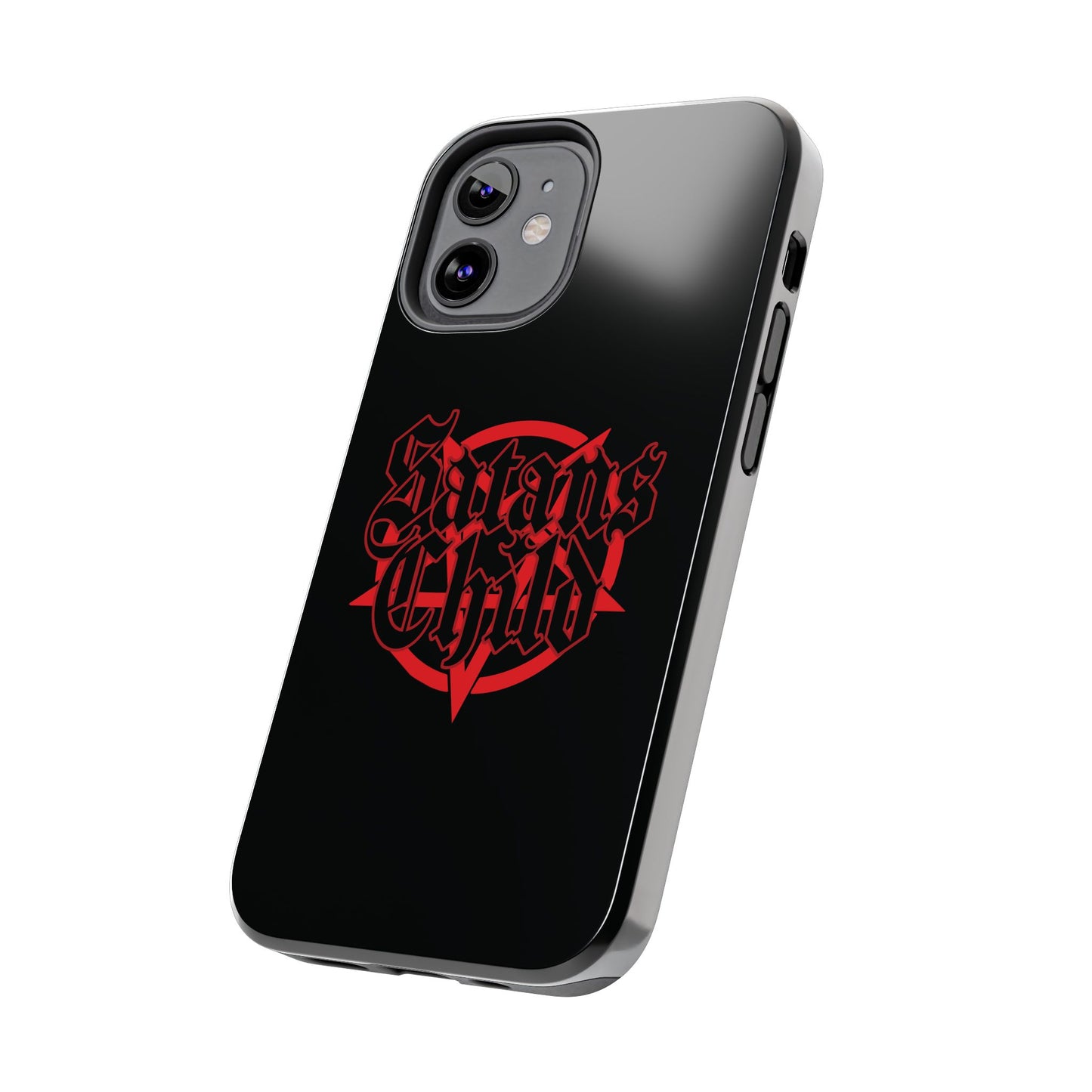 Satans Child - Tough Phone Cases