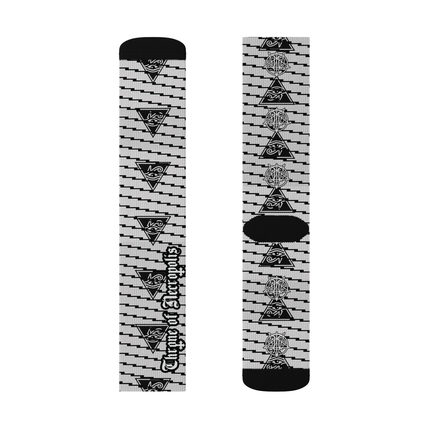 Wavelength - Socks