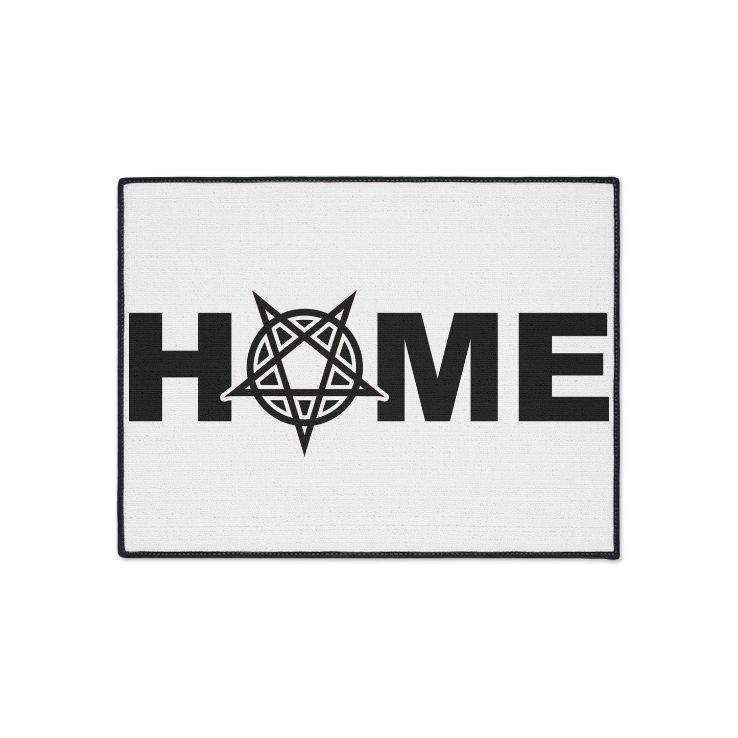 HOME - Heavy Duty Floor Mat