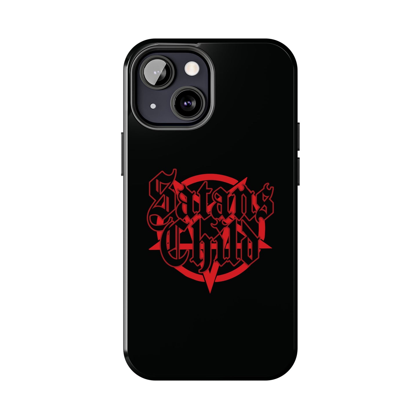 Satans Child - Tough Phone Cases