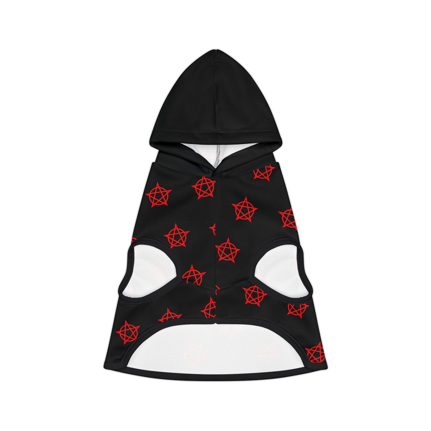 Pentagram - Pet Hoodie