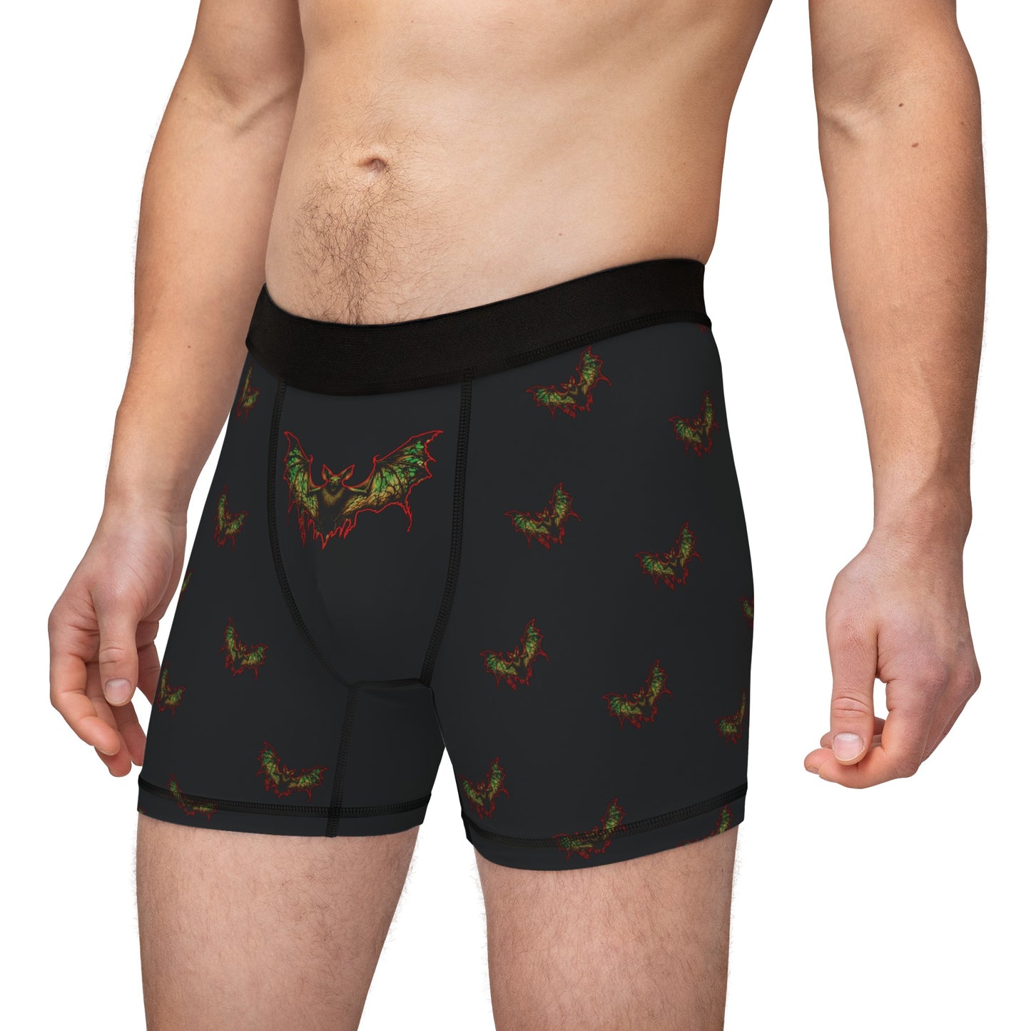 Throne Bat - Boxers