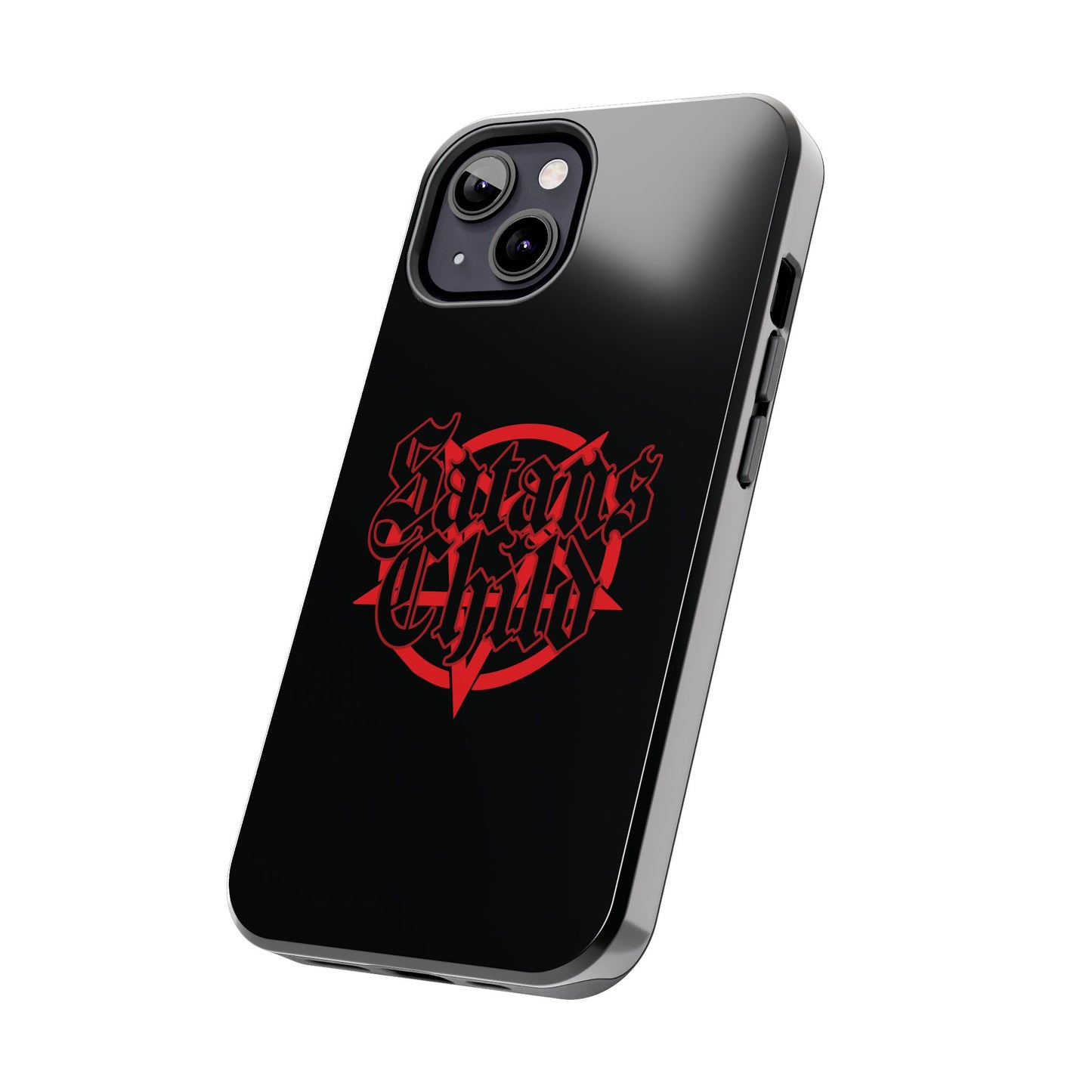 Satans Child - Tough Phone Cases