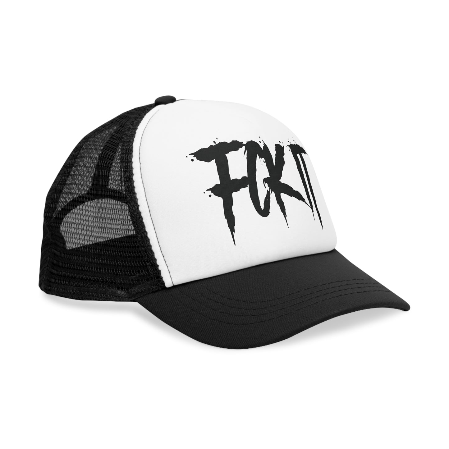 FCK IT - Trucker Hat