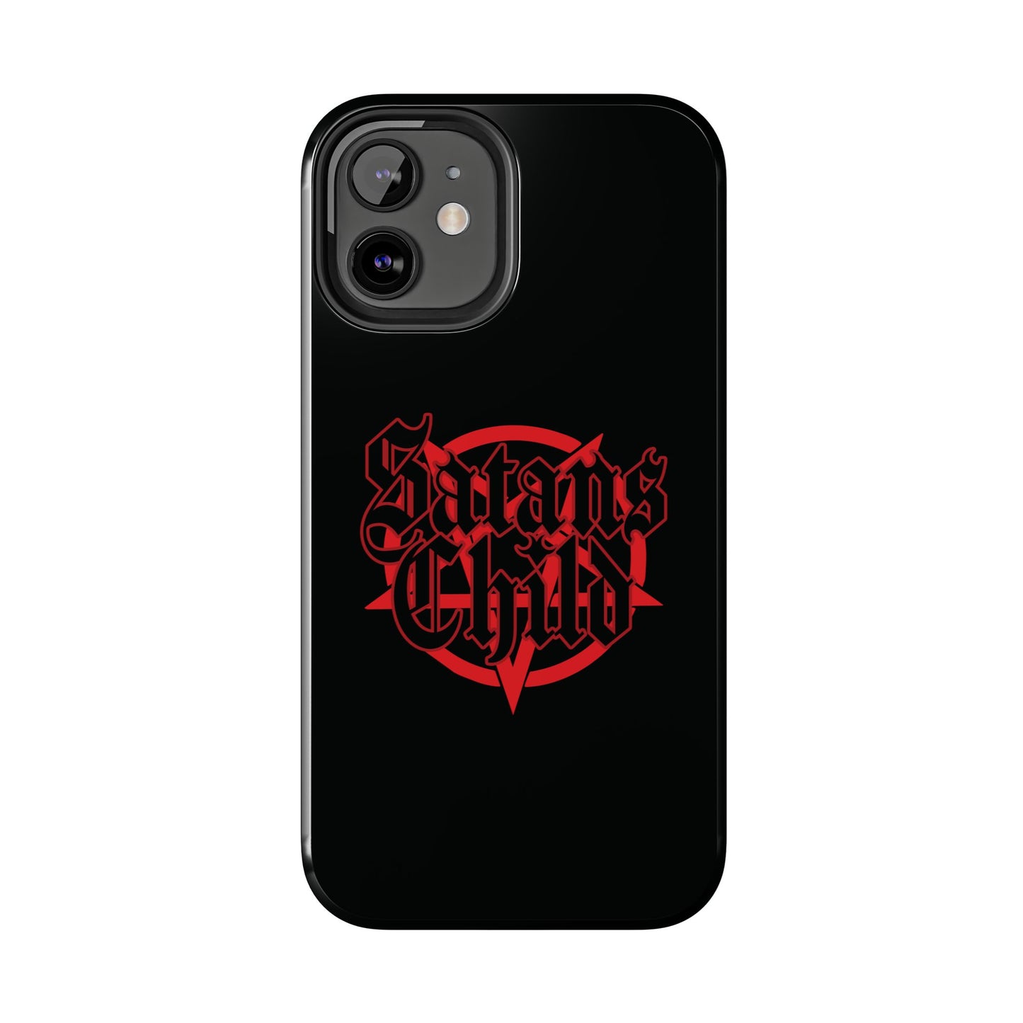 Satans Child - Tough Phone Cases