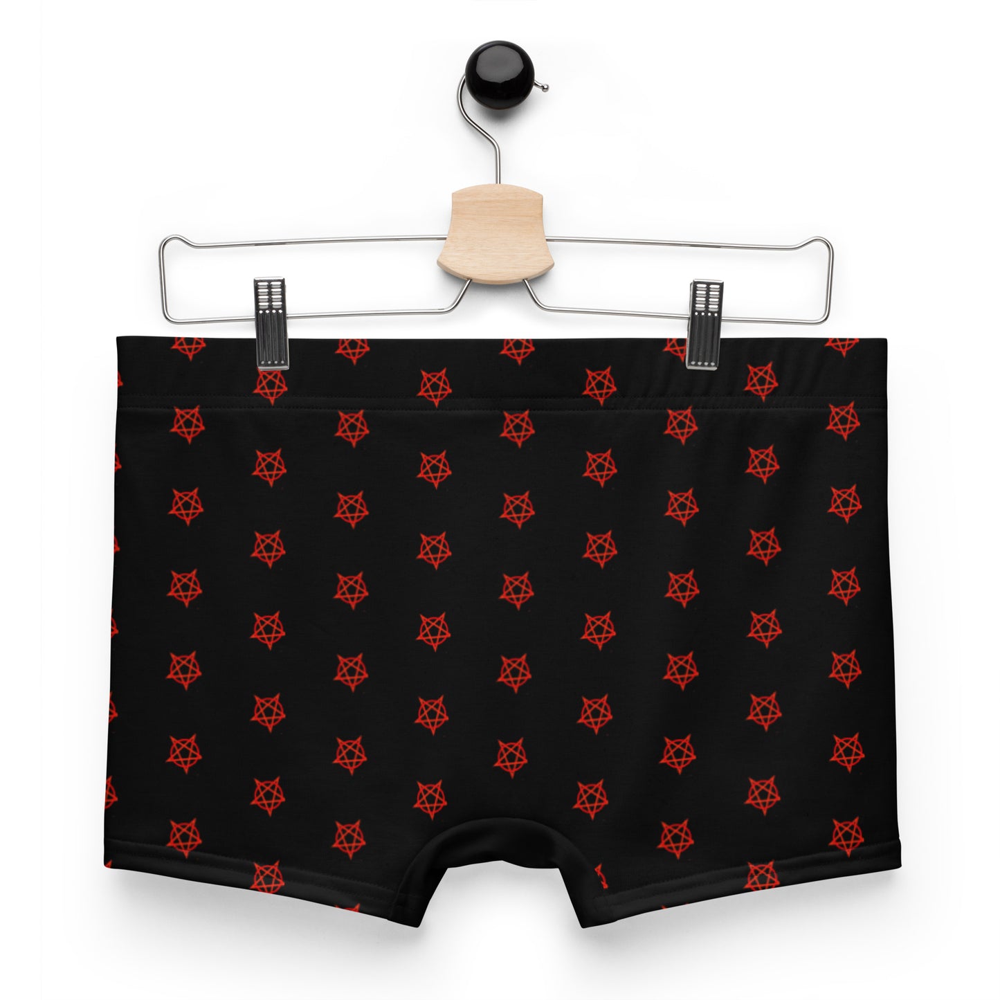 Pentagram - Boxer Briefs