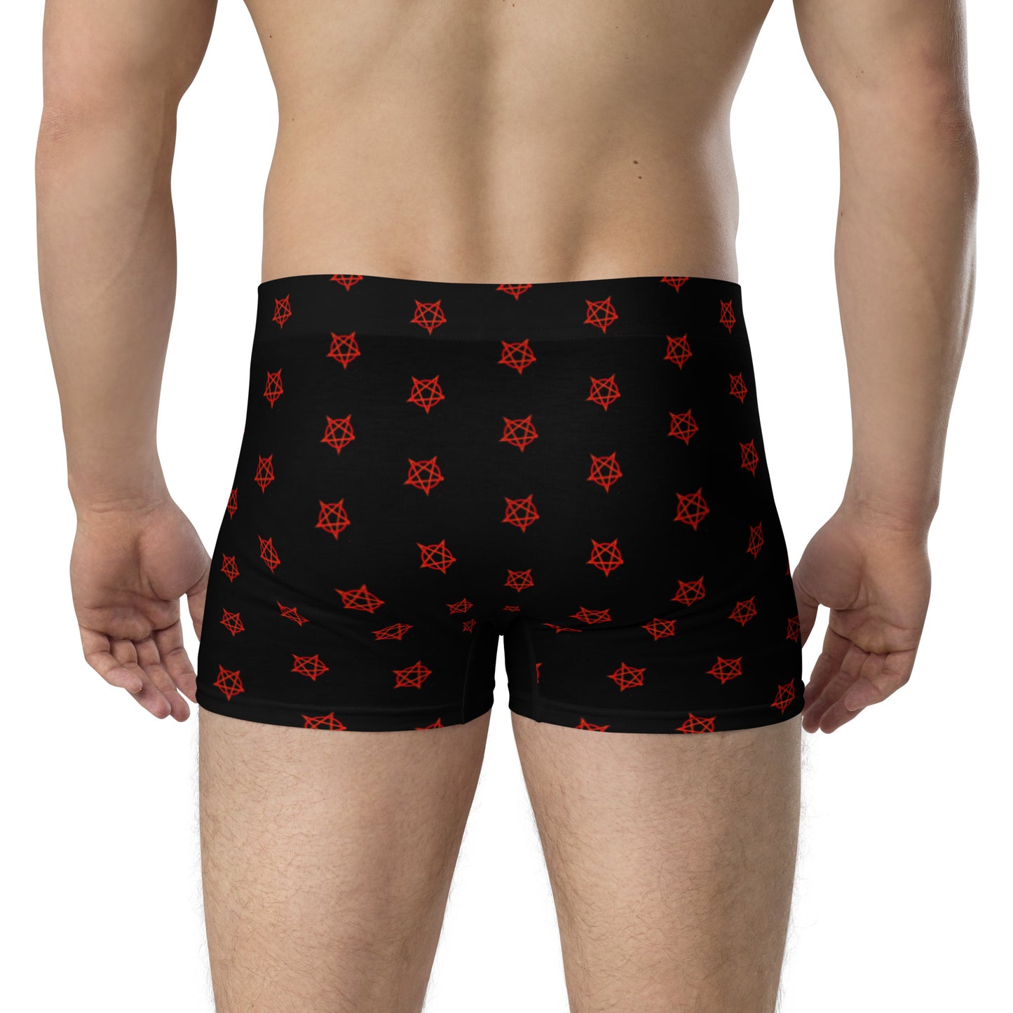 Pentagram - Boxer Briefs