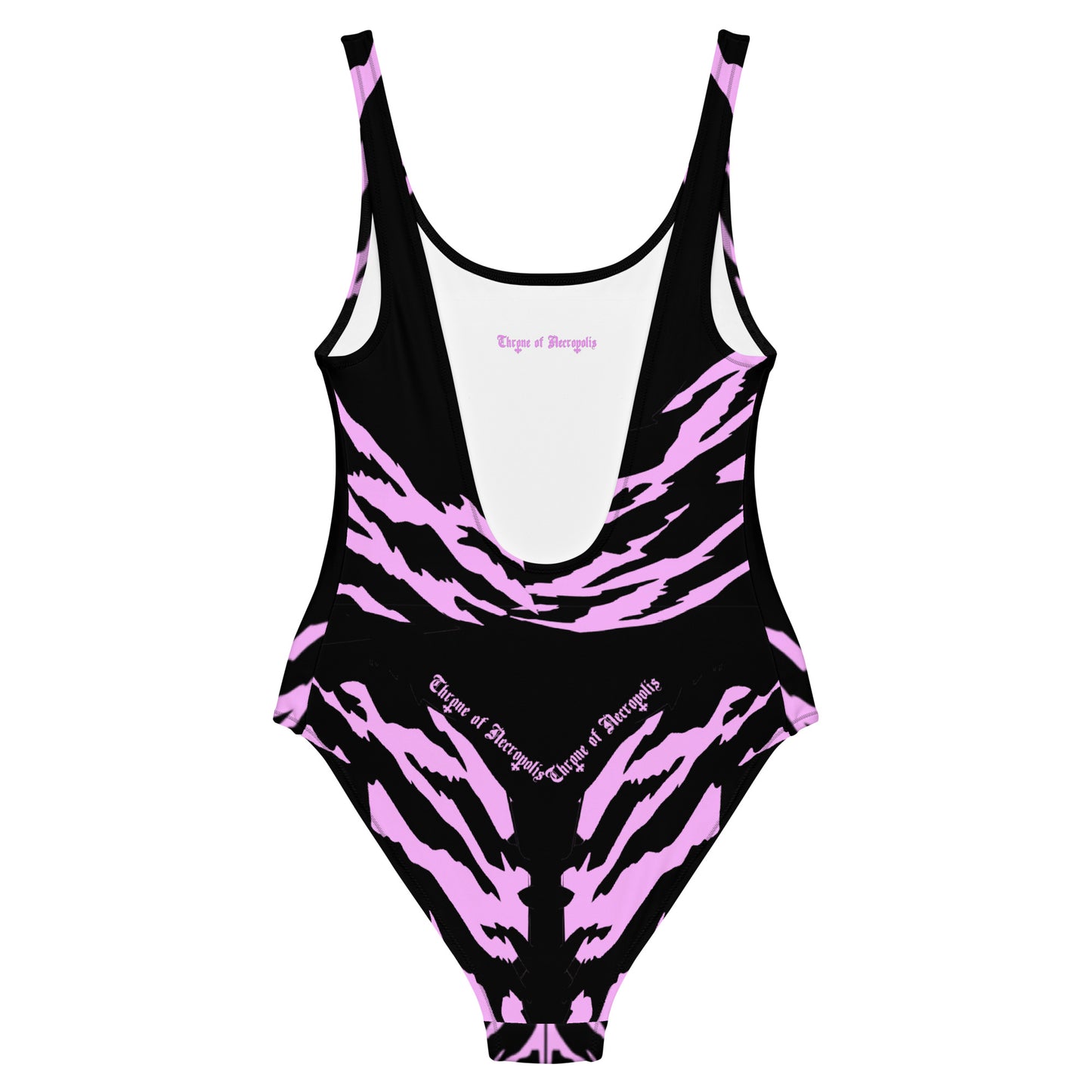 Devils Plaything - One Piece Swimsuit