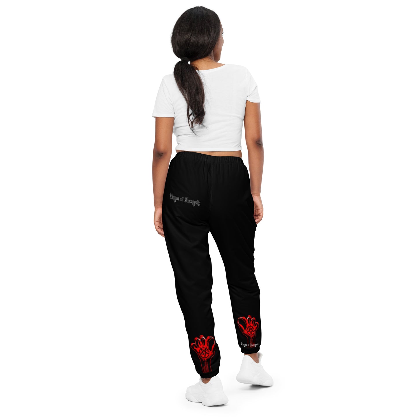 Blood Wing - Joggers
