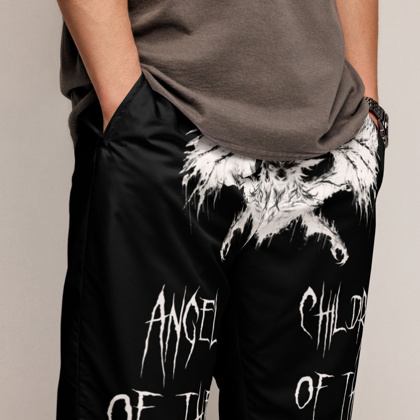 Angel of Light Children of Night - Joggers
