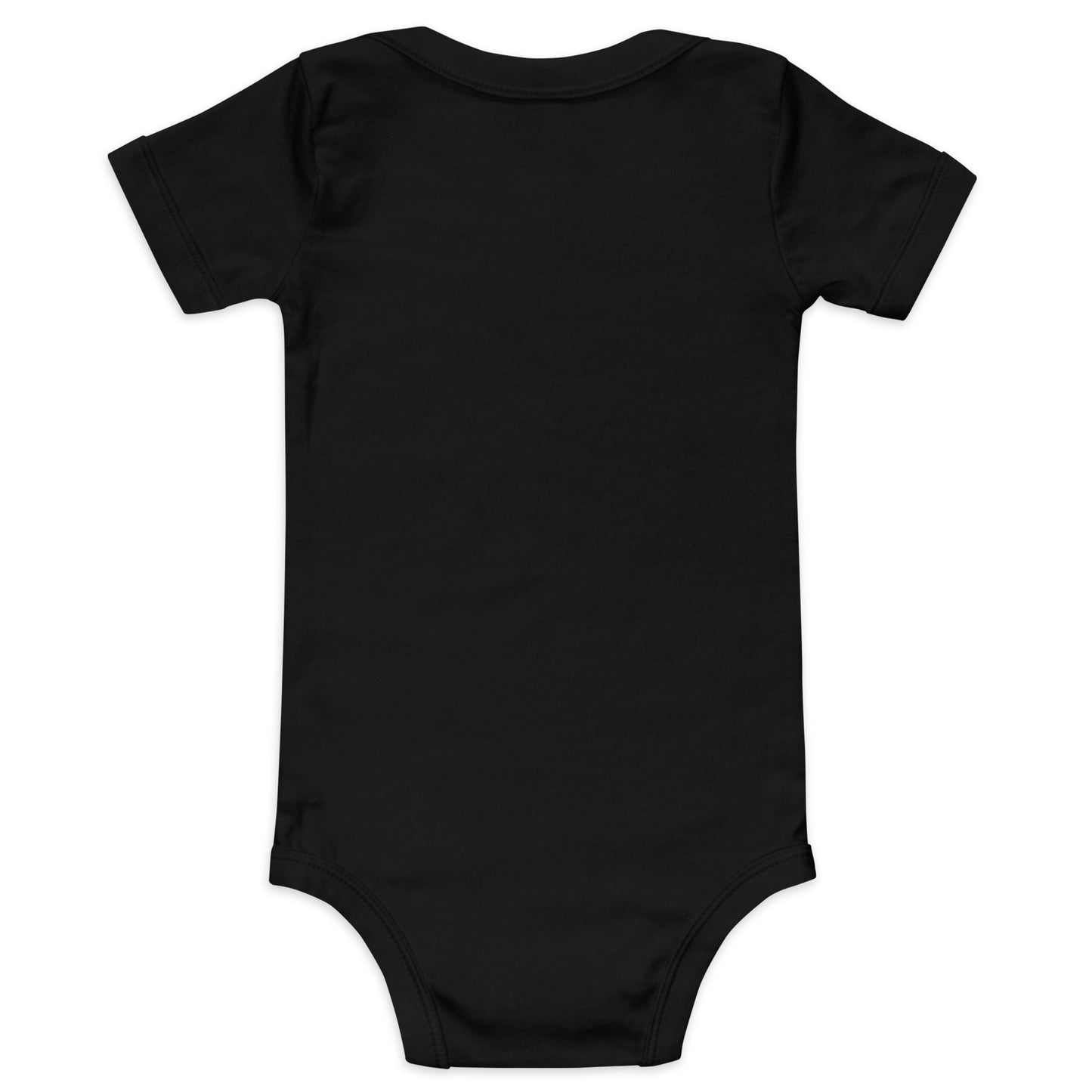Throne of Necropolis - Baby short sleeve one piece