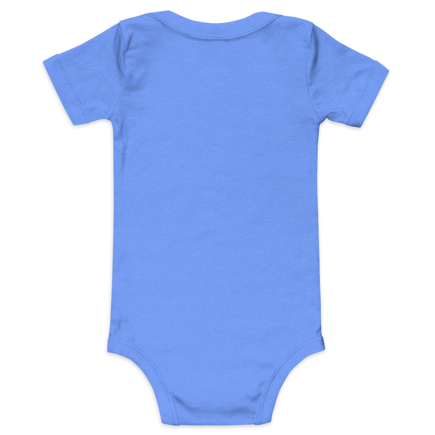Throne of Necropolis - Baby short sleeve one piece