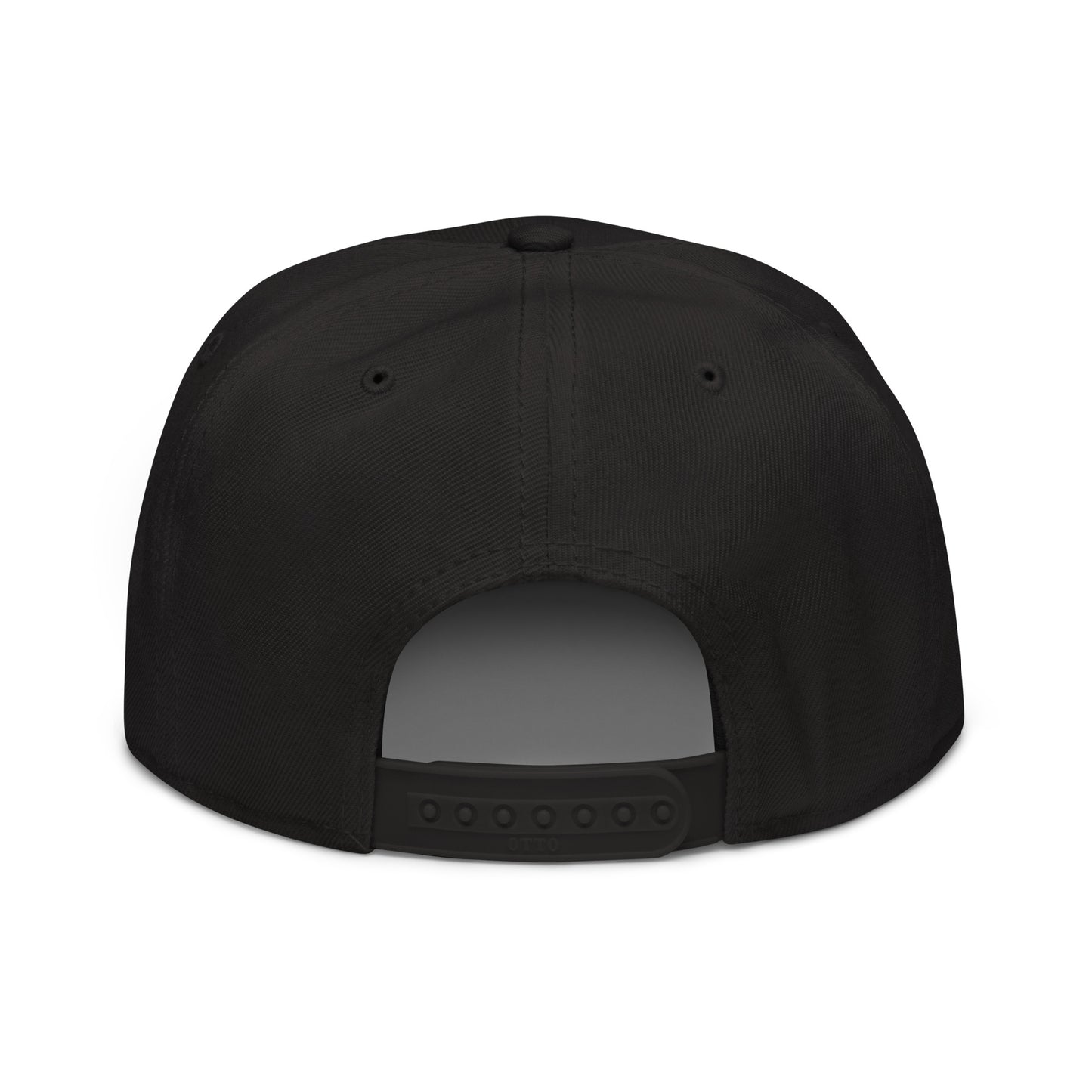 Satanas - Snapback Hat