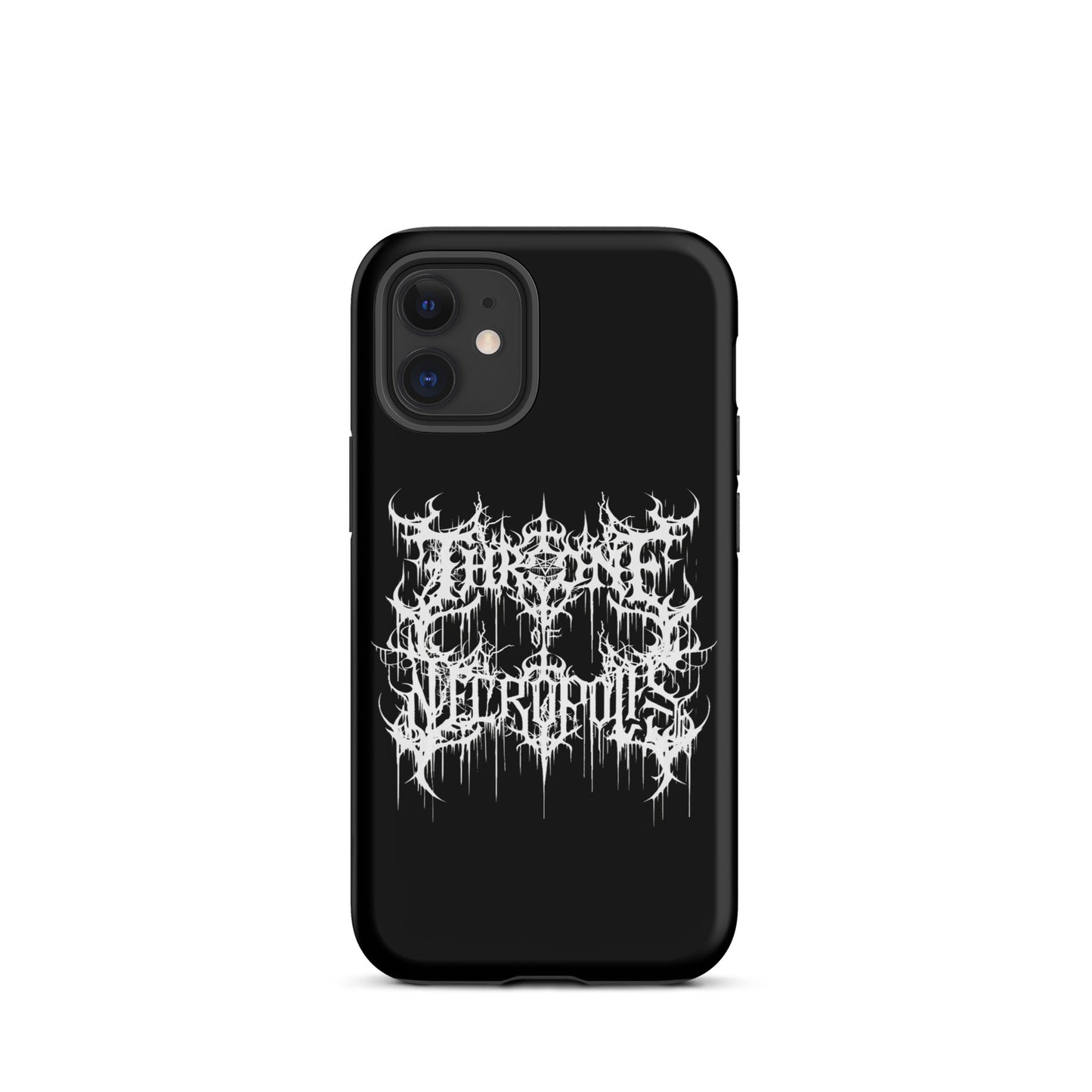 Throne of Necropolis - Tough Case for iPhone®