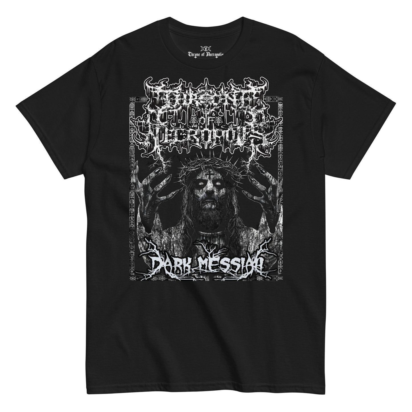 Dark Messiah