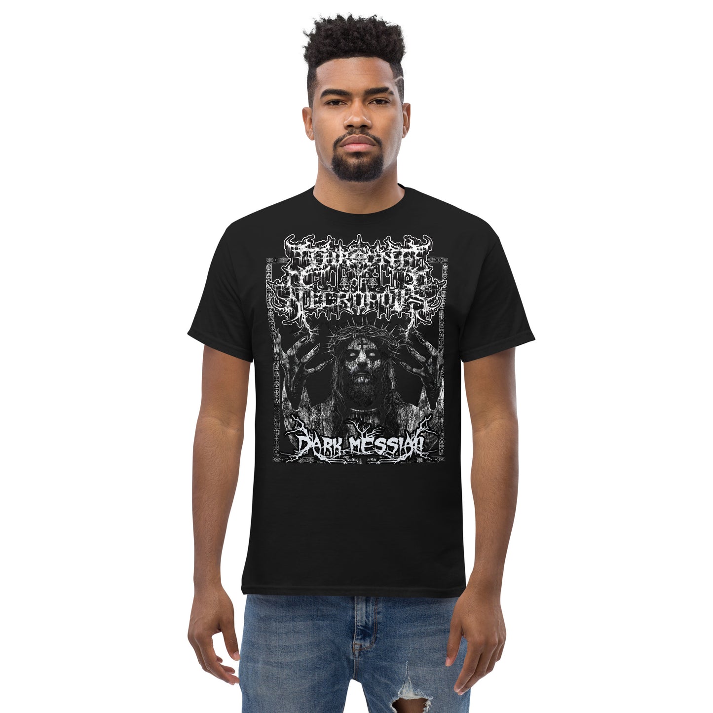 Dark Messiah