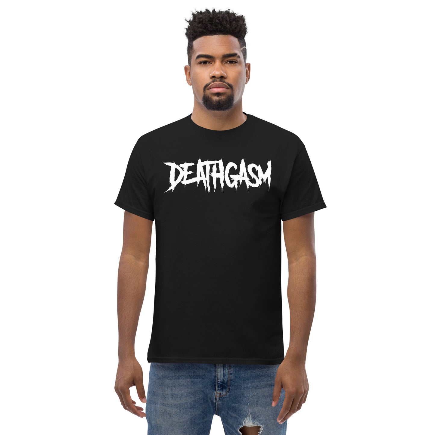 DEATHGASM