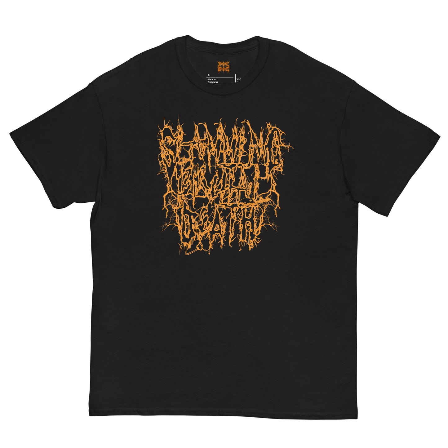 Slamming Brutal Death