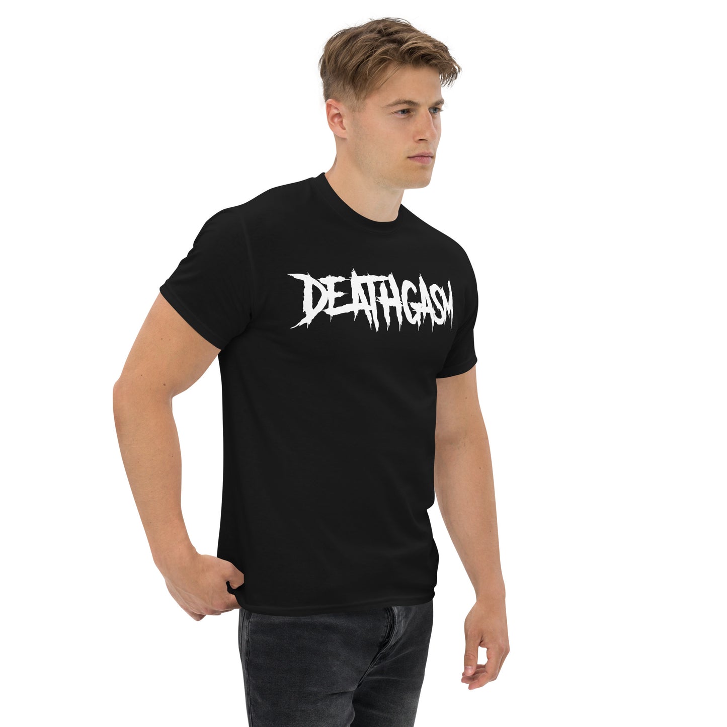 DEATHGASM