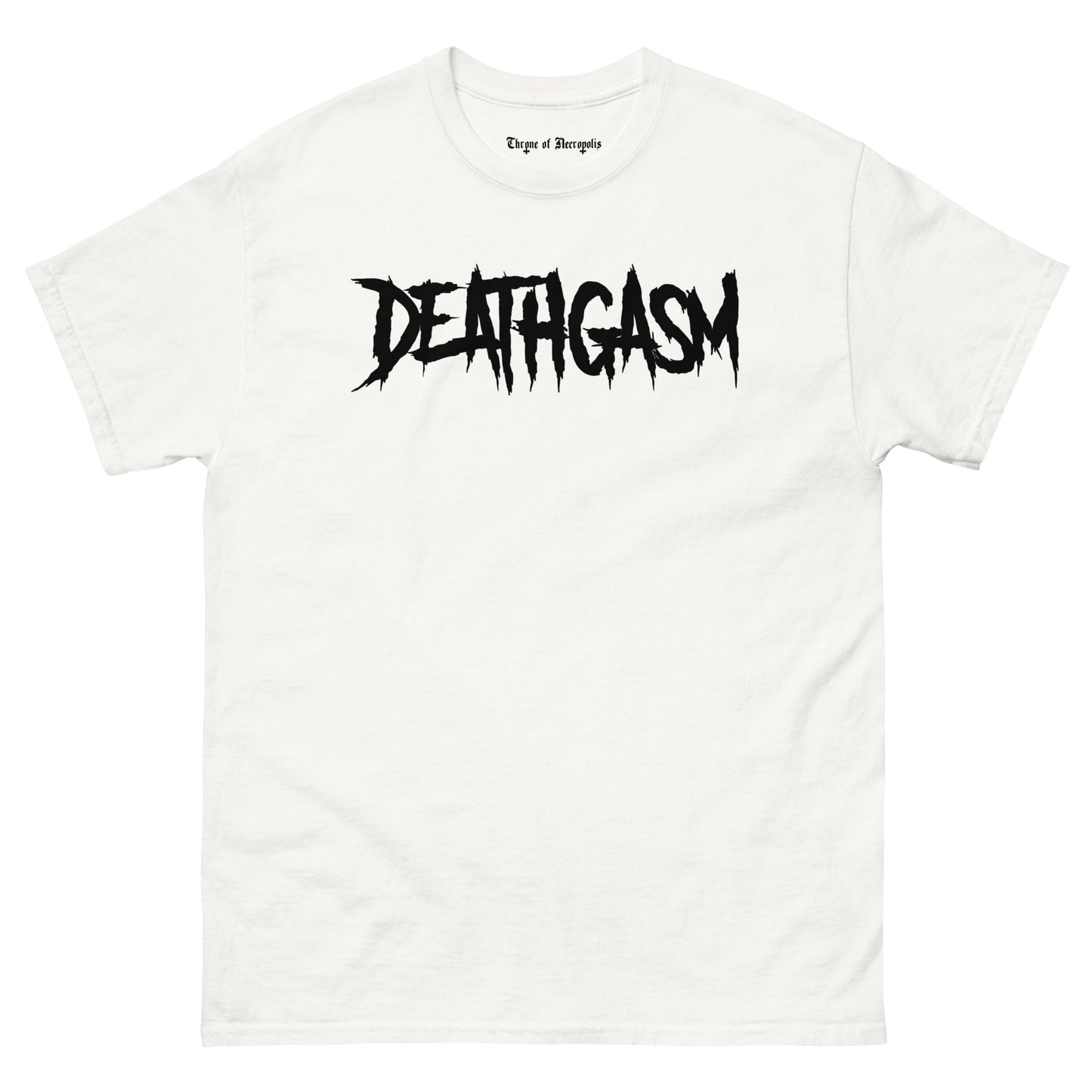DEATHGASM