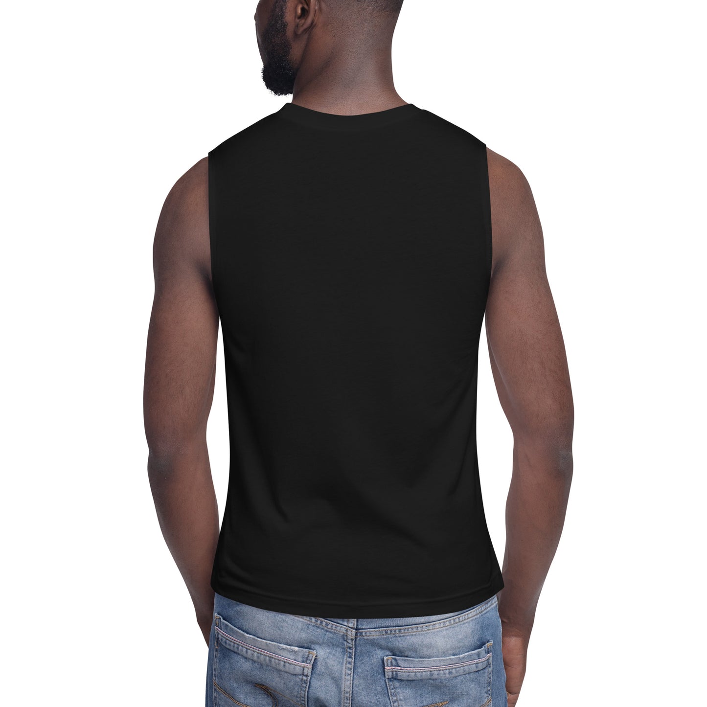 Order of Ascension - Muscle Shirt
