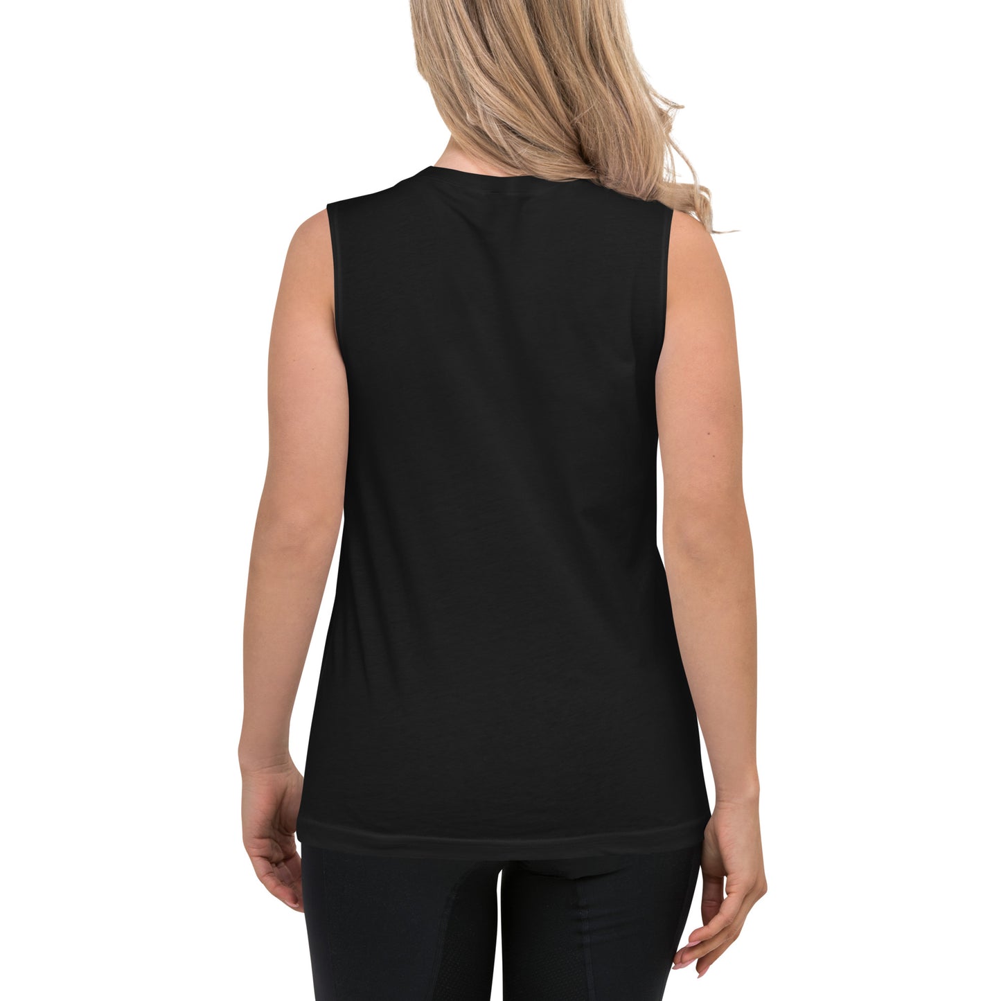 Order of Ascension - Muscle Shirt