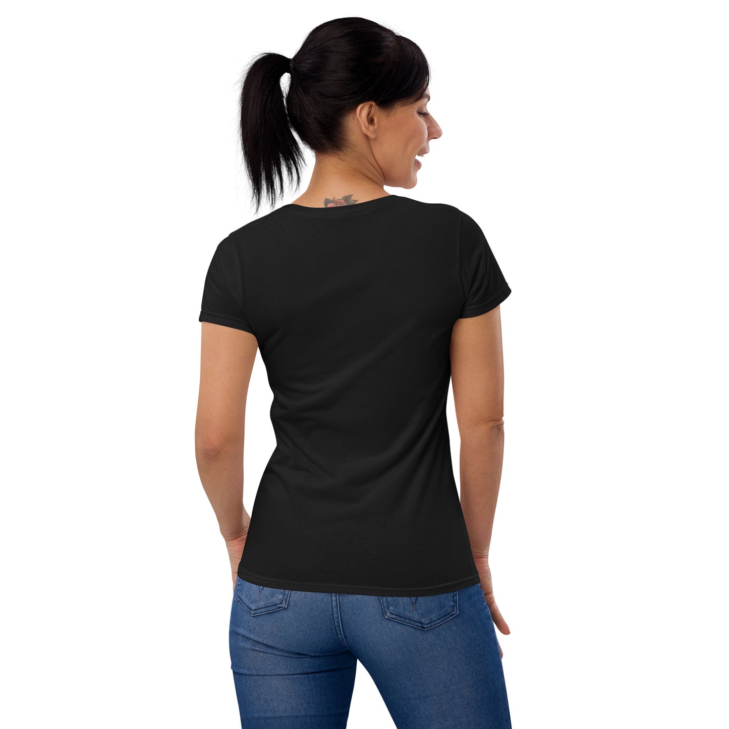 Blood Moon Coven - Short Sleeve Tee