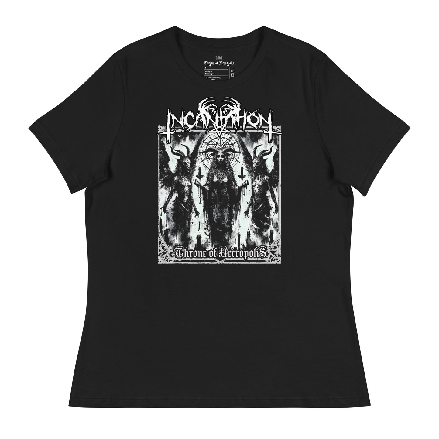 Incantation