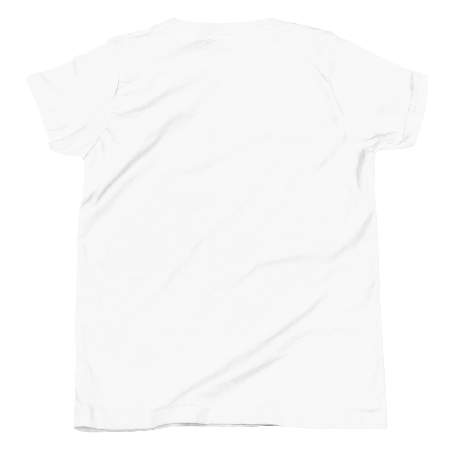 Throne of Necropolis - Youth Short Sleeve T-Shirt