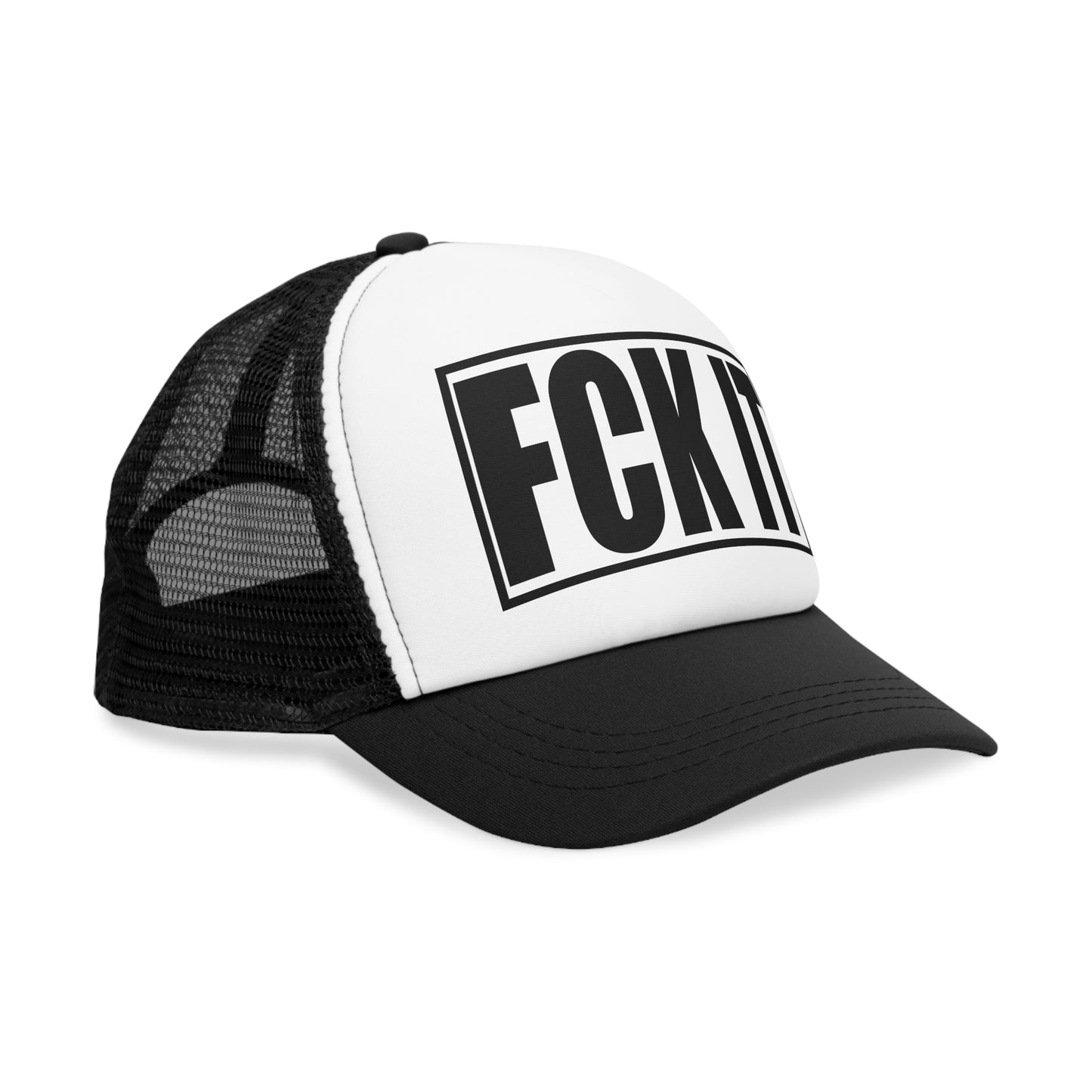 FCK IT - Trucker Hat