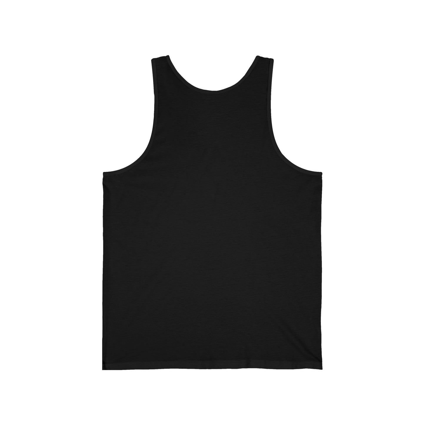 Slam Style  - Mens Jersey Tank