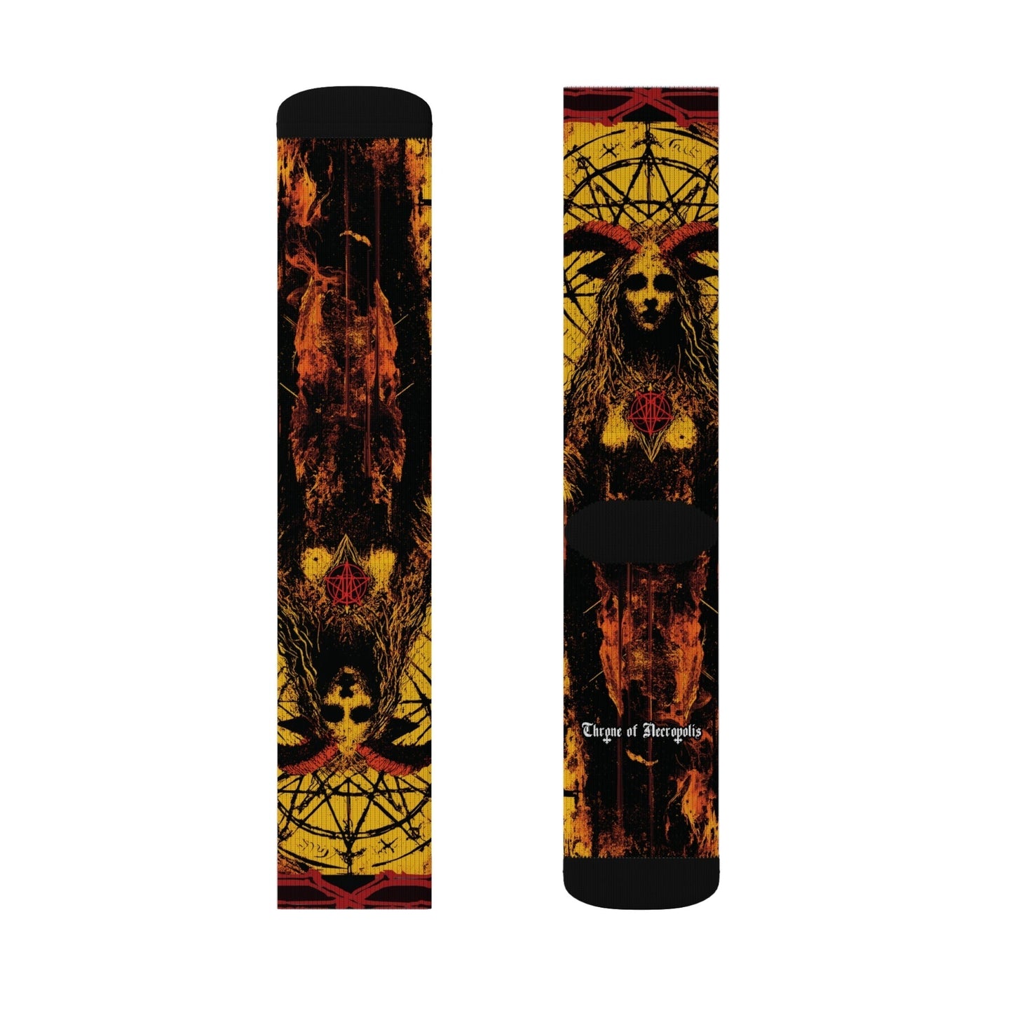 Incantation - Socks