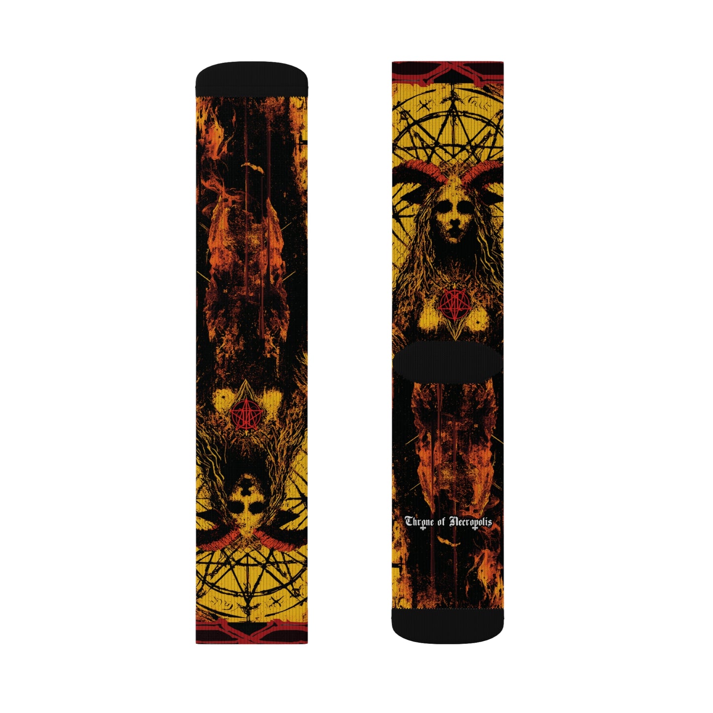 Incantation - Socks