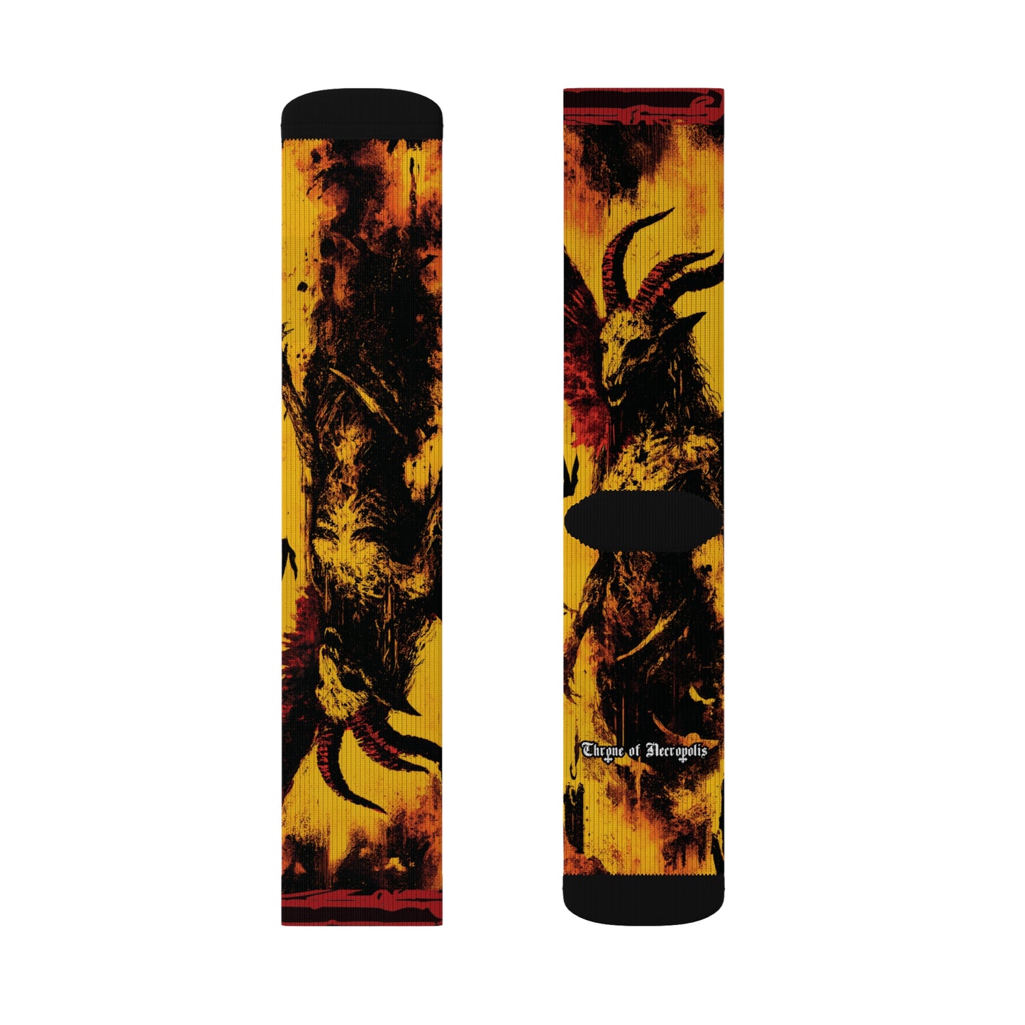 Incantation - Socks