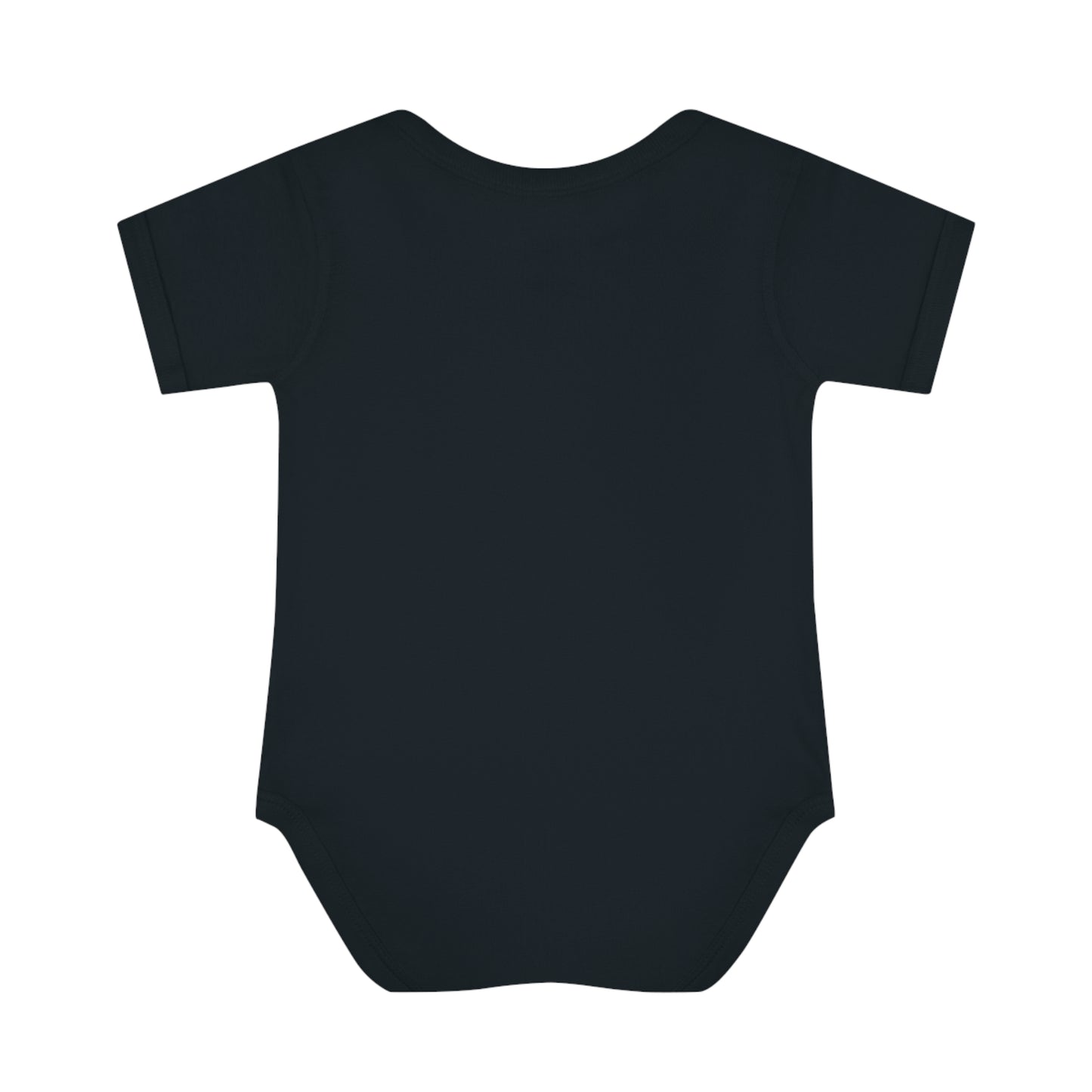 Slamming Brutal Death - Infant Baby Bodysuit