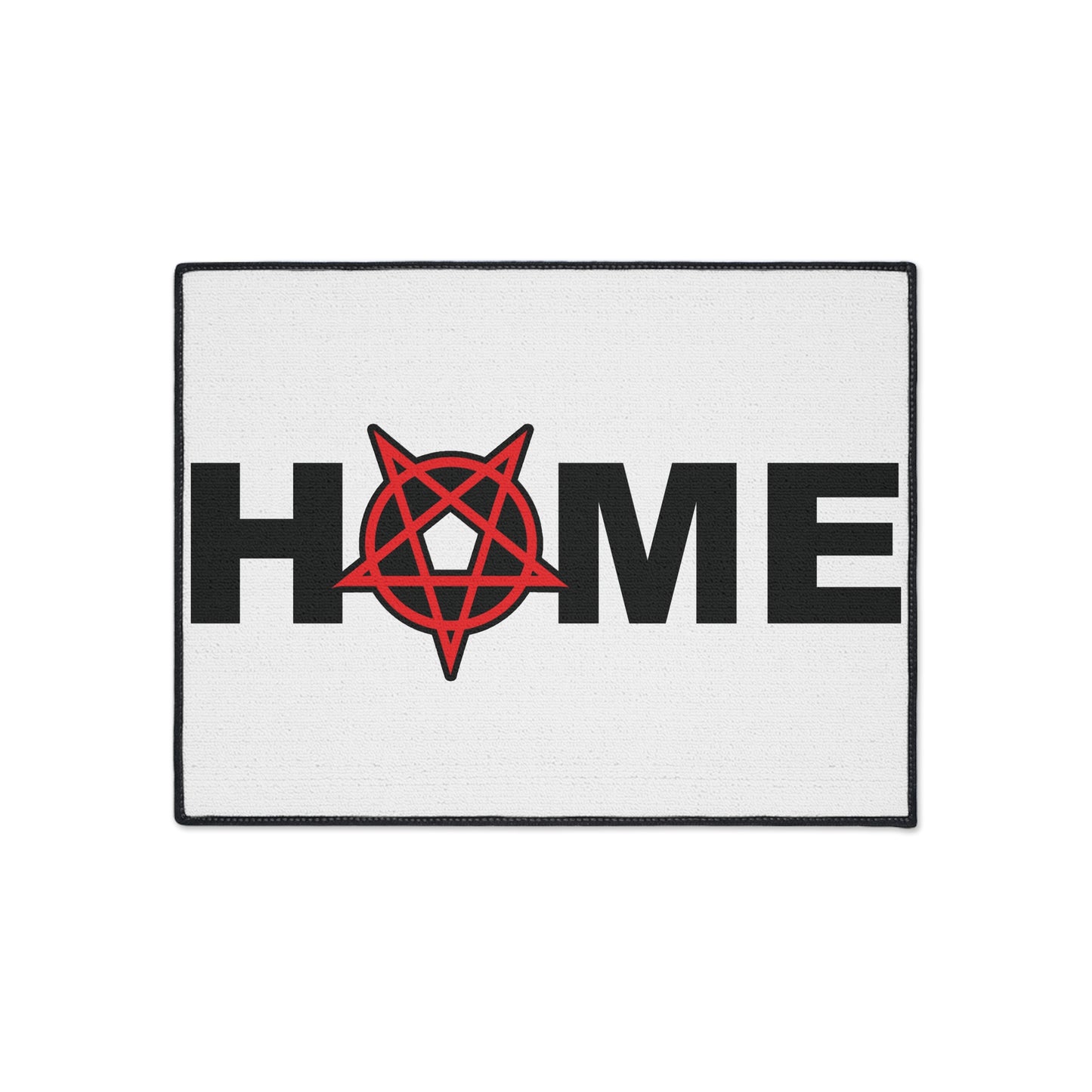 HOME - Heavy Duty Floor Mat