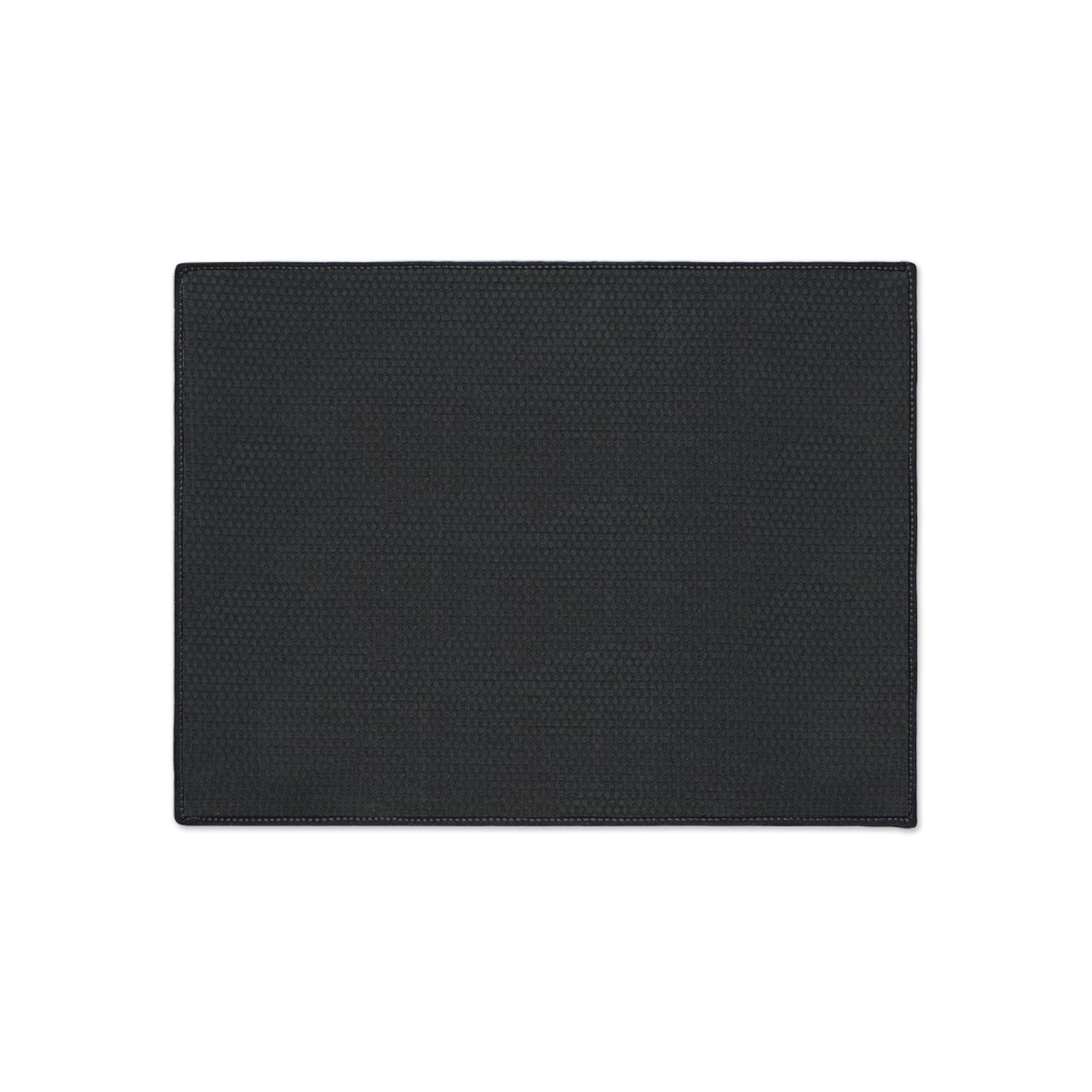 HOME - Black Heavy Duty Floor Mat