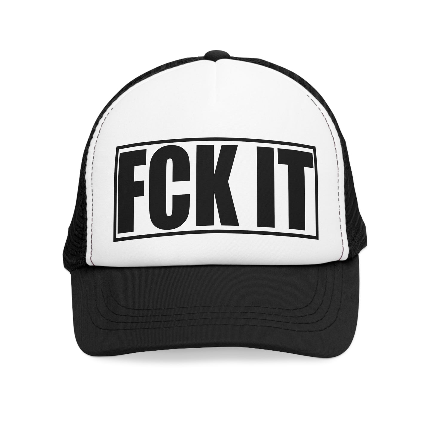 FCK IT - Trucker Hat